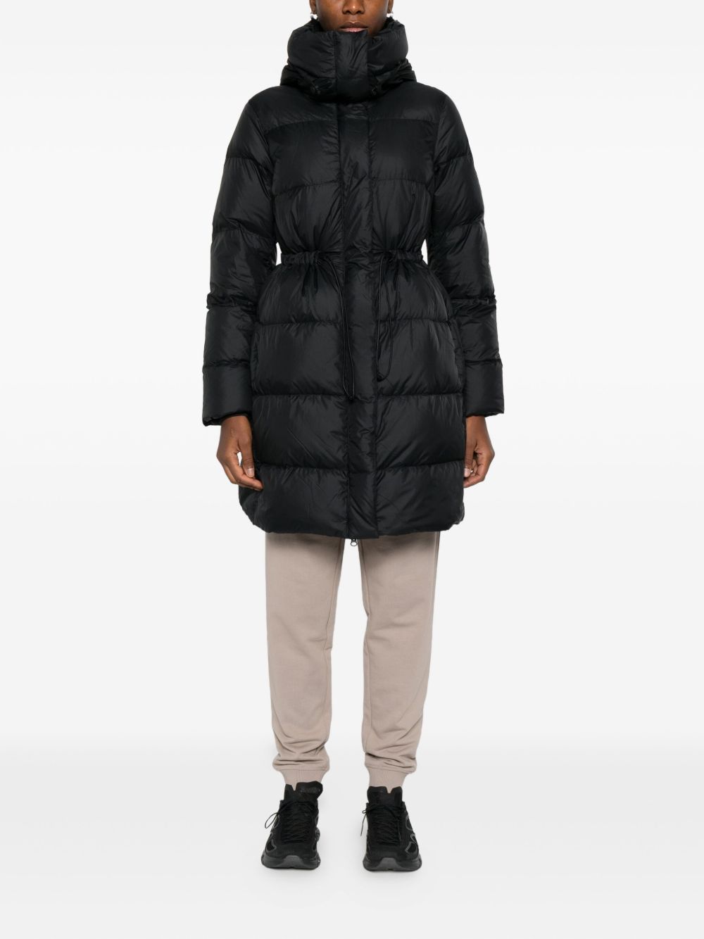 CANADA GOOSE Montgomery Midi Down Jacket for Women