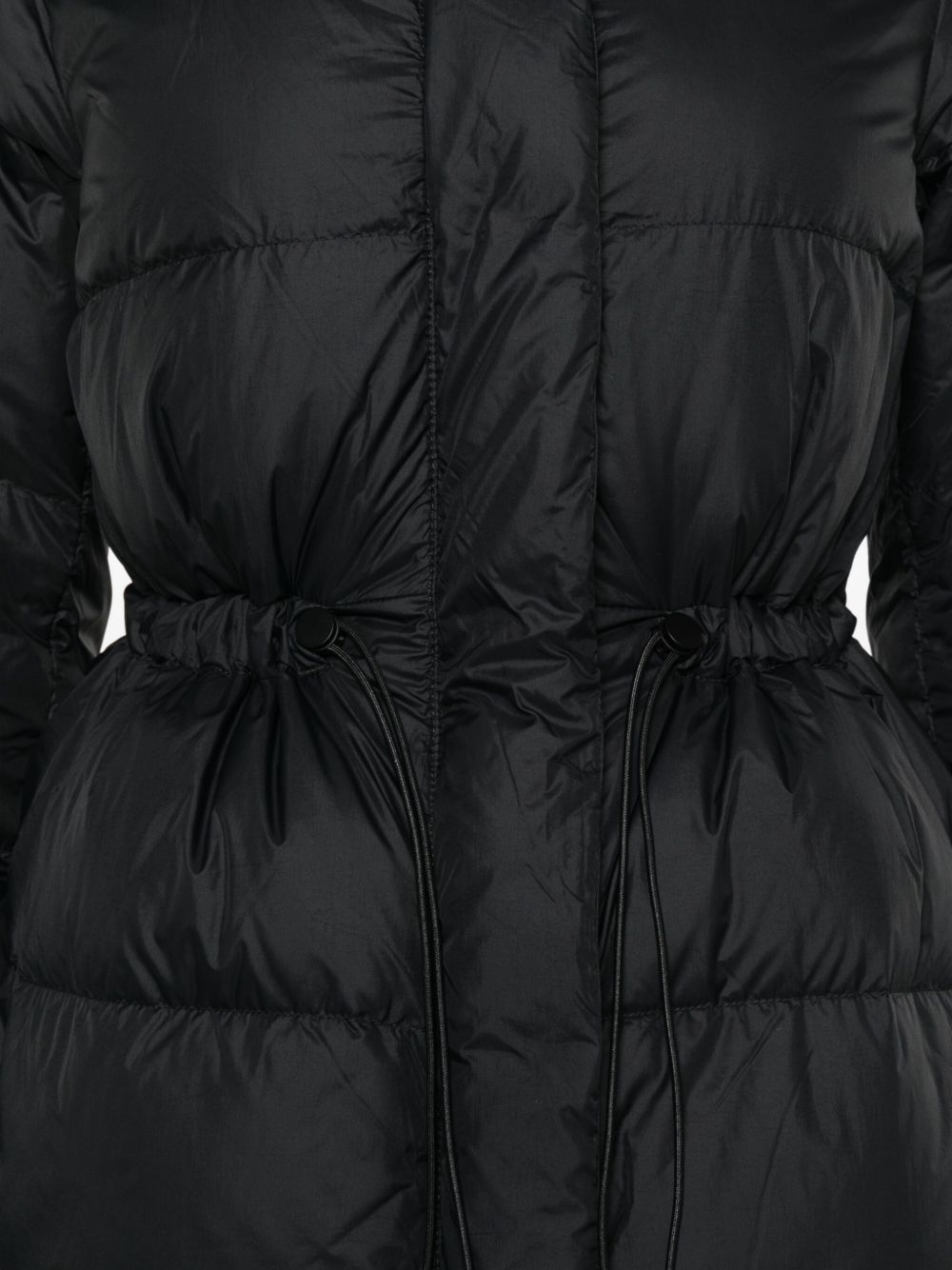 CANADA GOOSE Montgomery Midi Down Jacket for Women