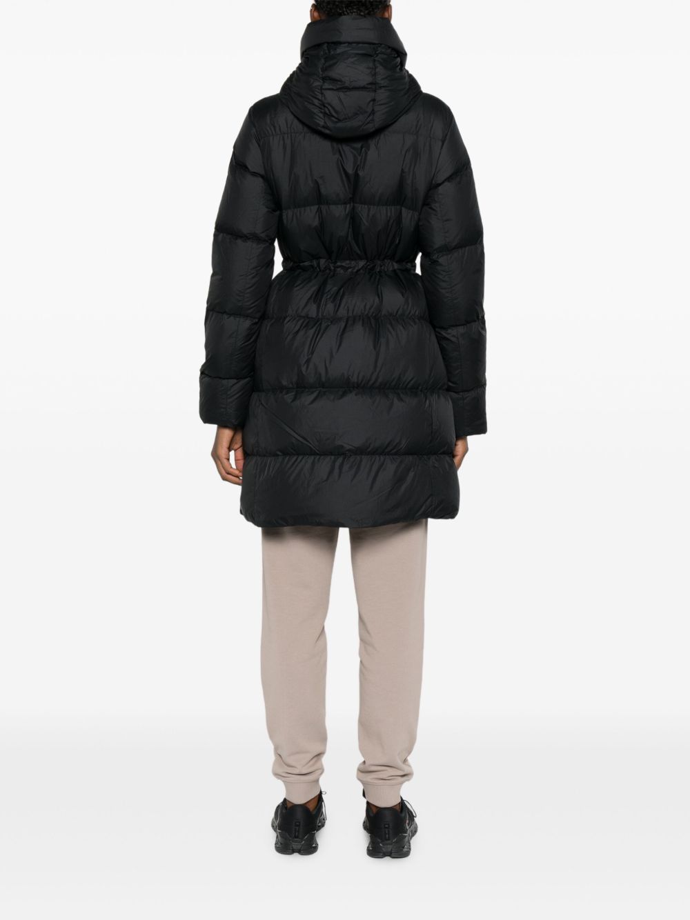 CANADA GOOSE Montgomery Midi Down Jacket for Women