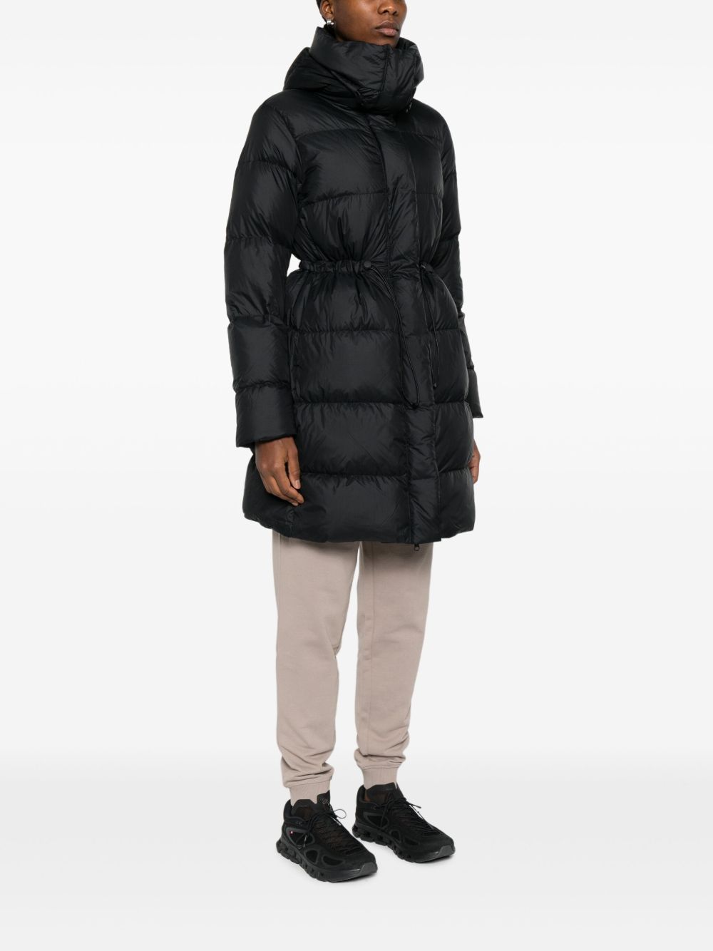 CANADA GOOSE Montgomery Midi Down Jacket for Women