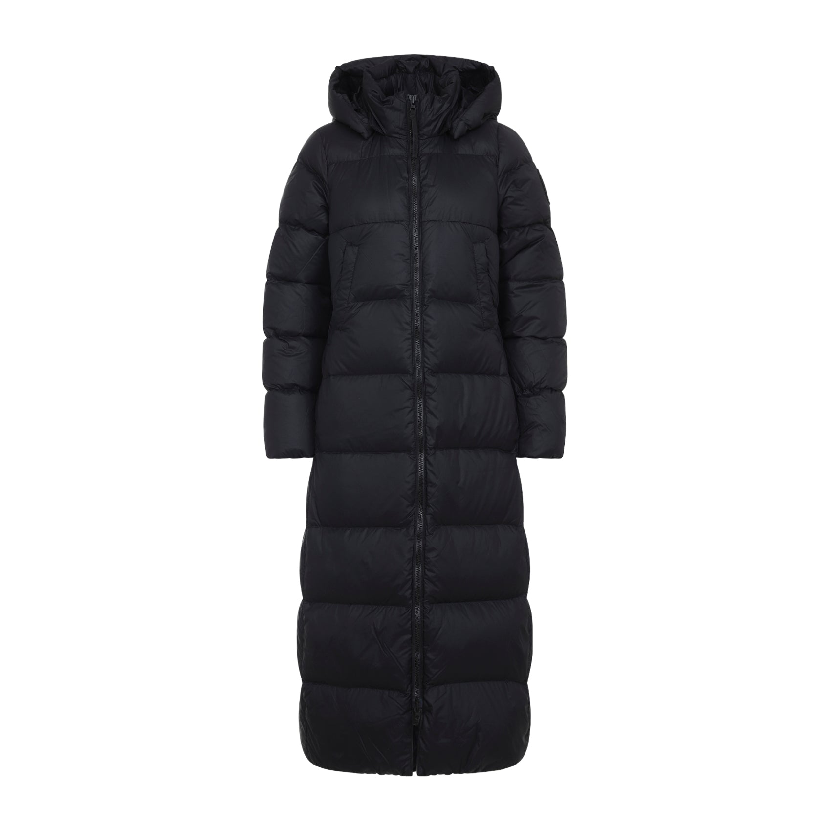 CANADA GOOSE Women's Mystique Polyamide Jacket - Ankle Length