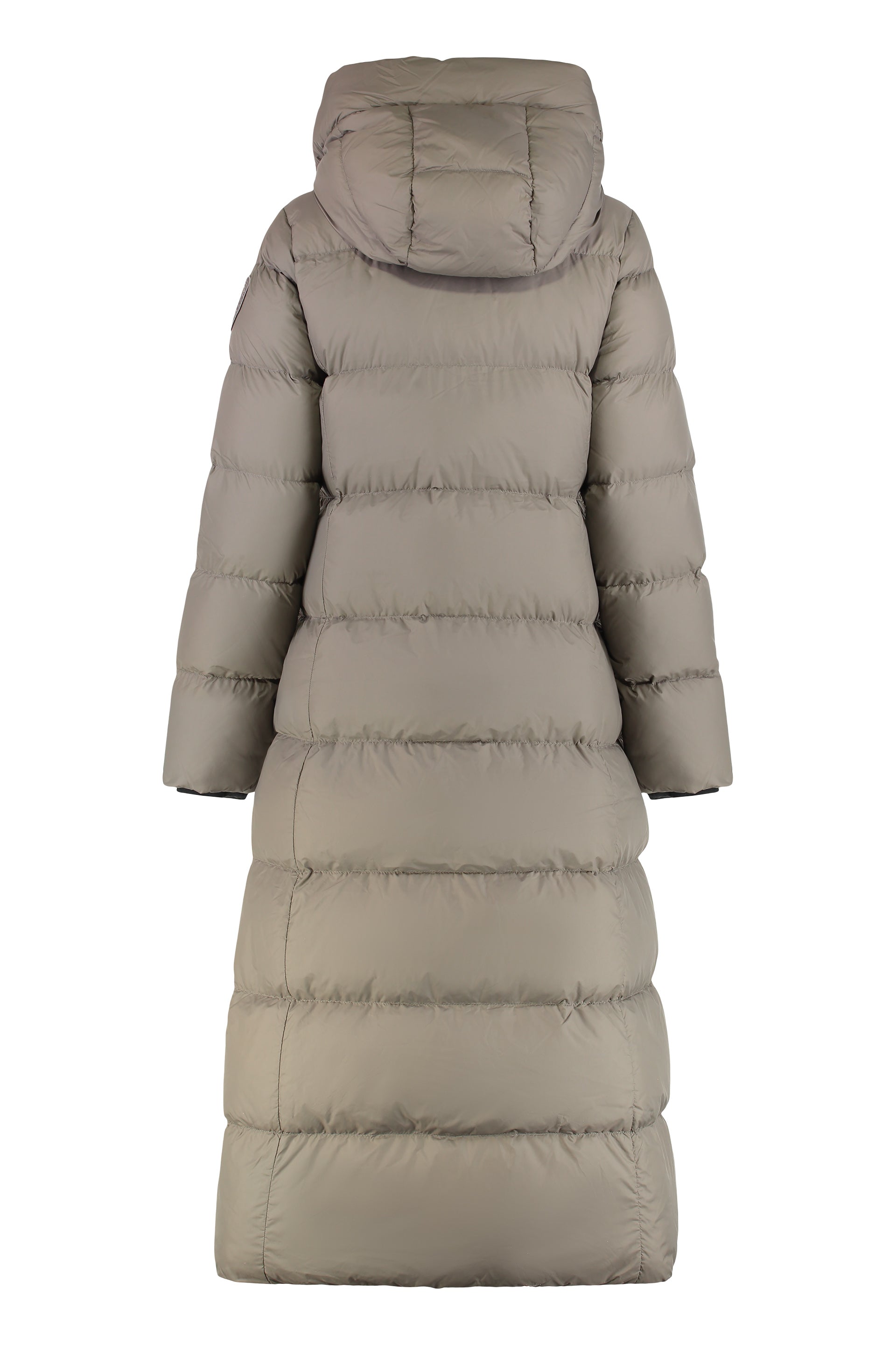CANADA GOOSE Mystique Long Puffer Jacket for Women