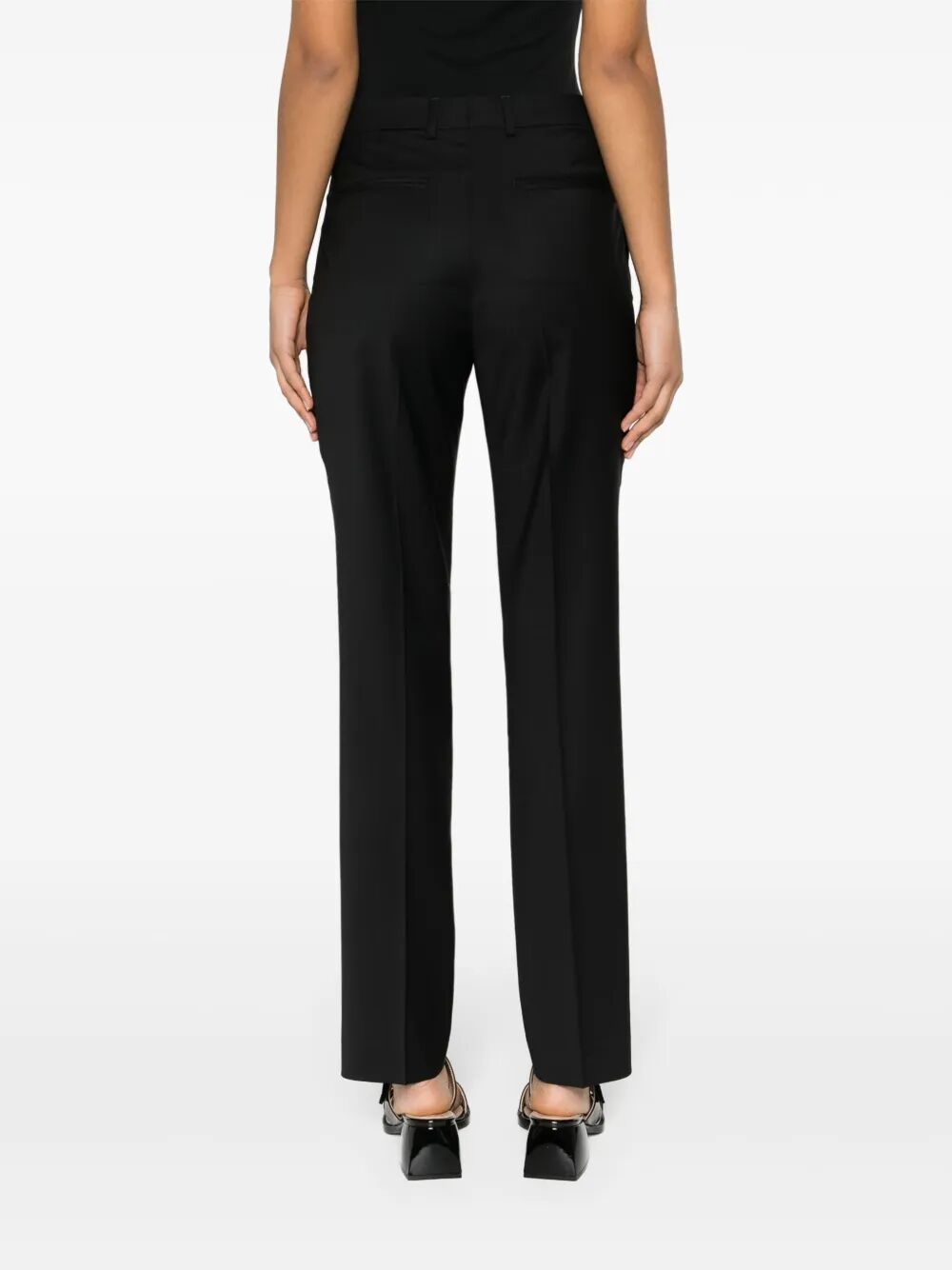 FILIPPA K Women’s Wool Trousers