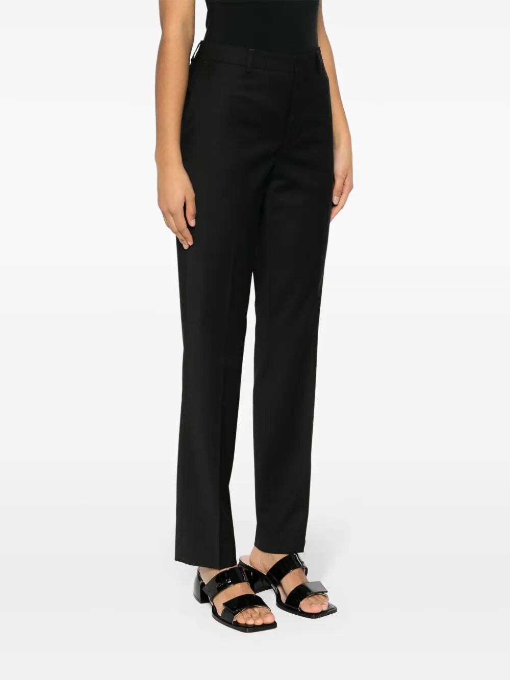 FILIPPA K Women’s Wool Trousers
