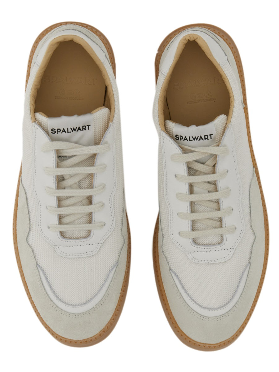 SPALWART Smash Low Mini Sneakers
