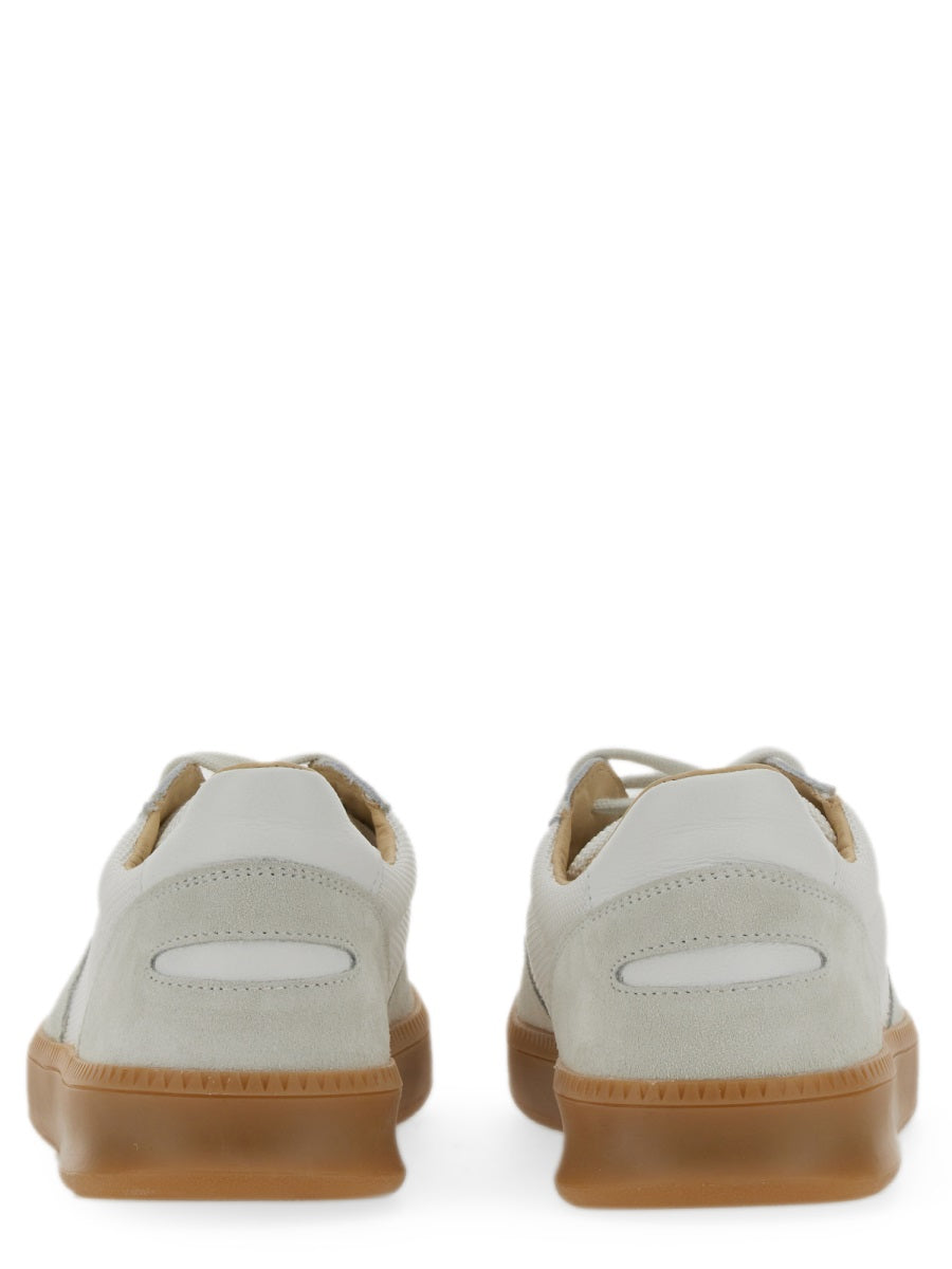 SPALWART Smash Low Mini Sneakers
