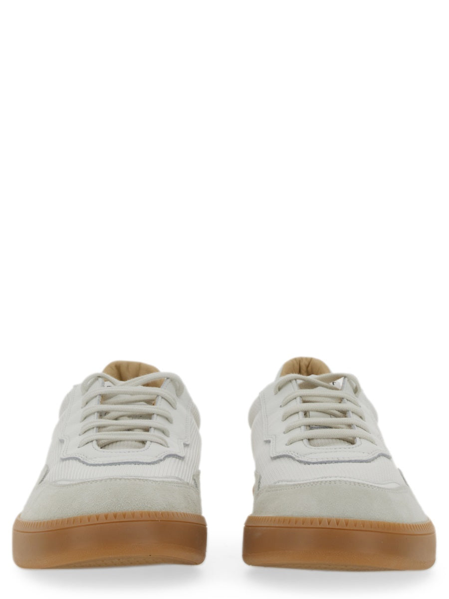 SPALWART Smash Low Mini Sneakers