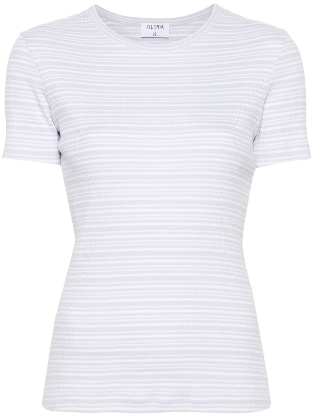 FILIPPA K Striped Cotton T-Shirt