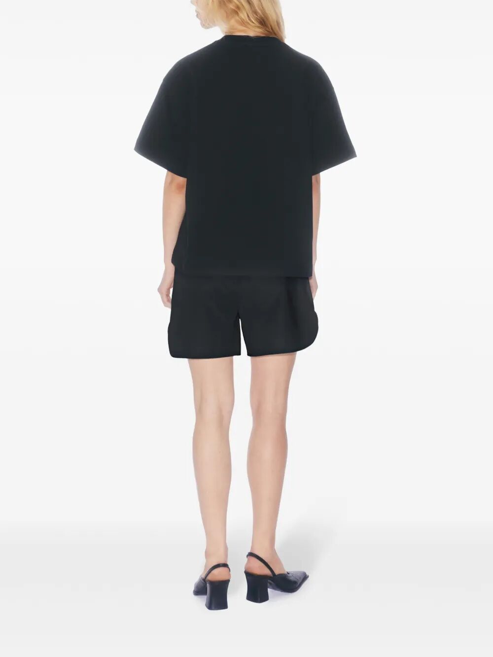 FILIPPA K Oversized Tee for Women - SS25 Collection