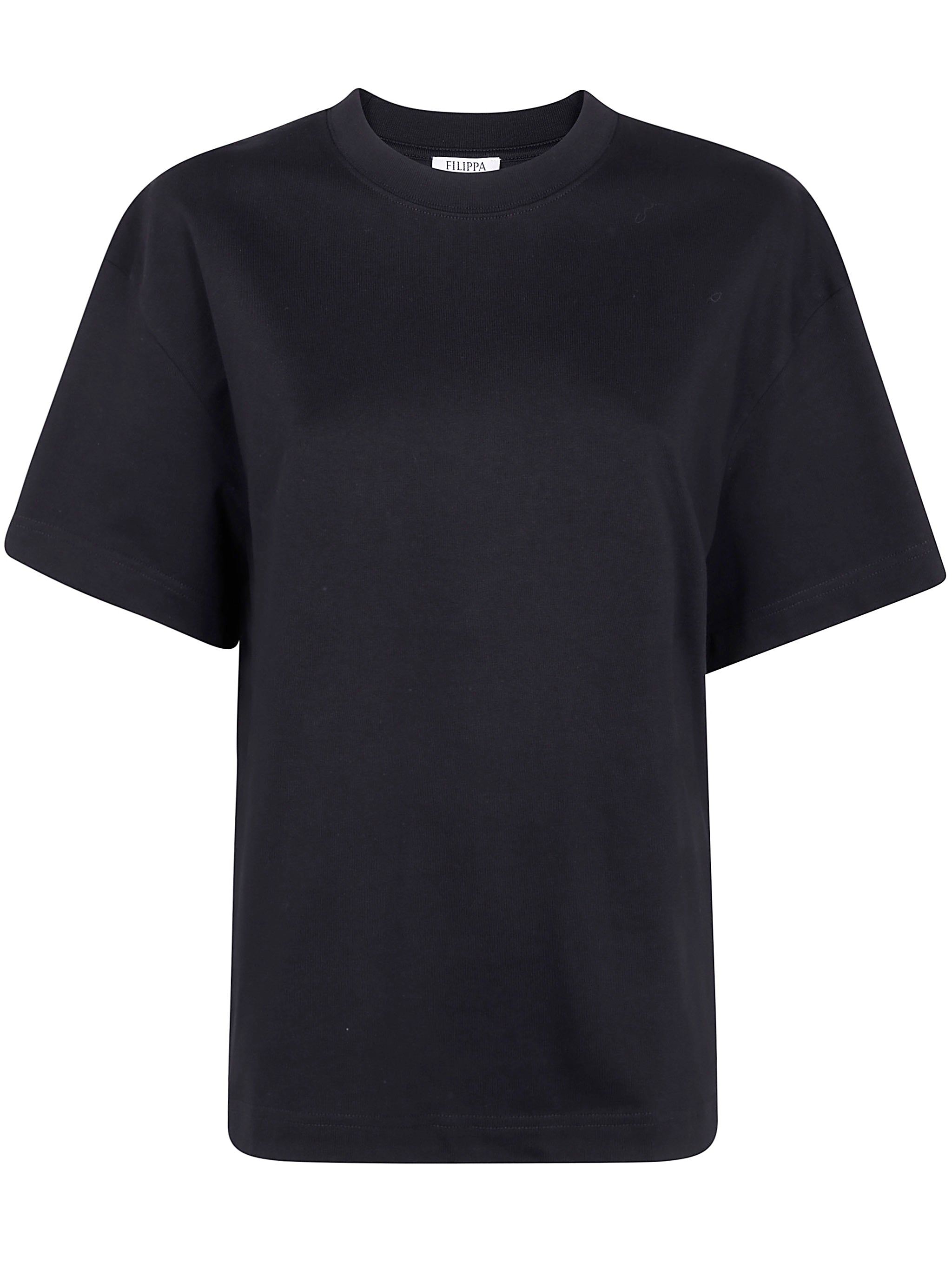 FILIPPA K Oversized Tee for Women - SS25 Collection