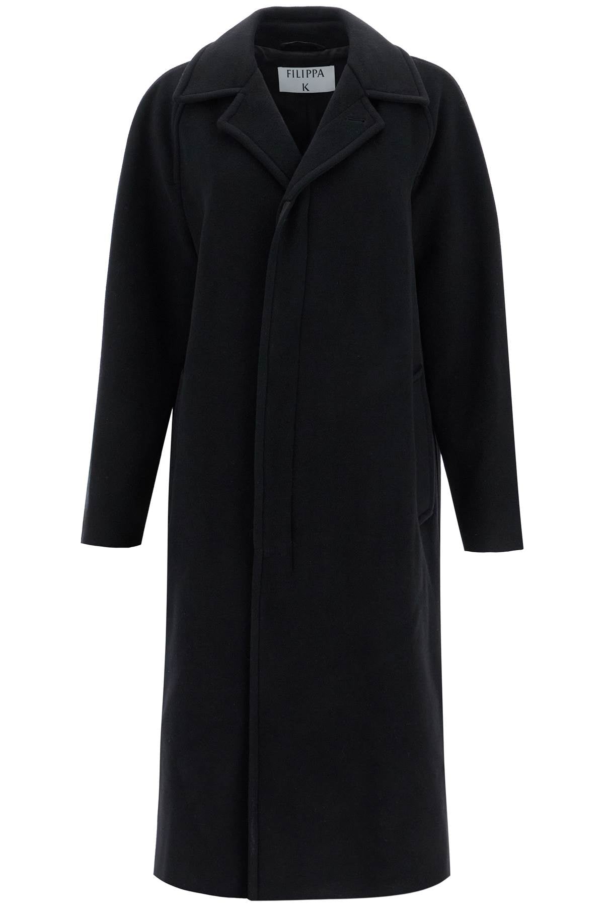 FILIPPA K Wool Carcoat for Women - FW24 Collection