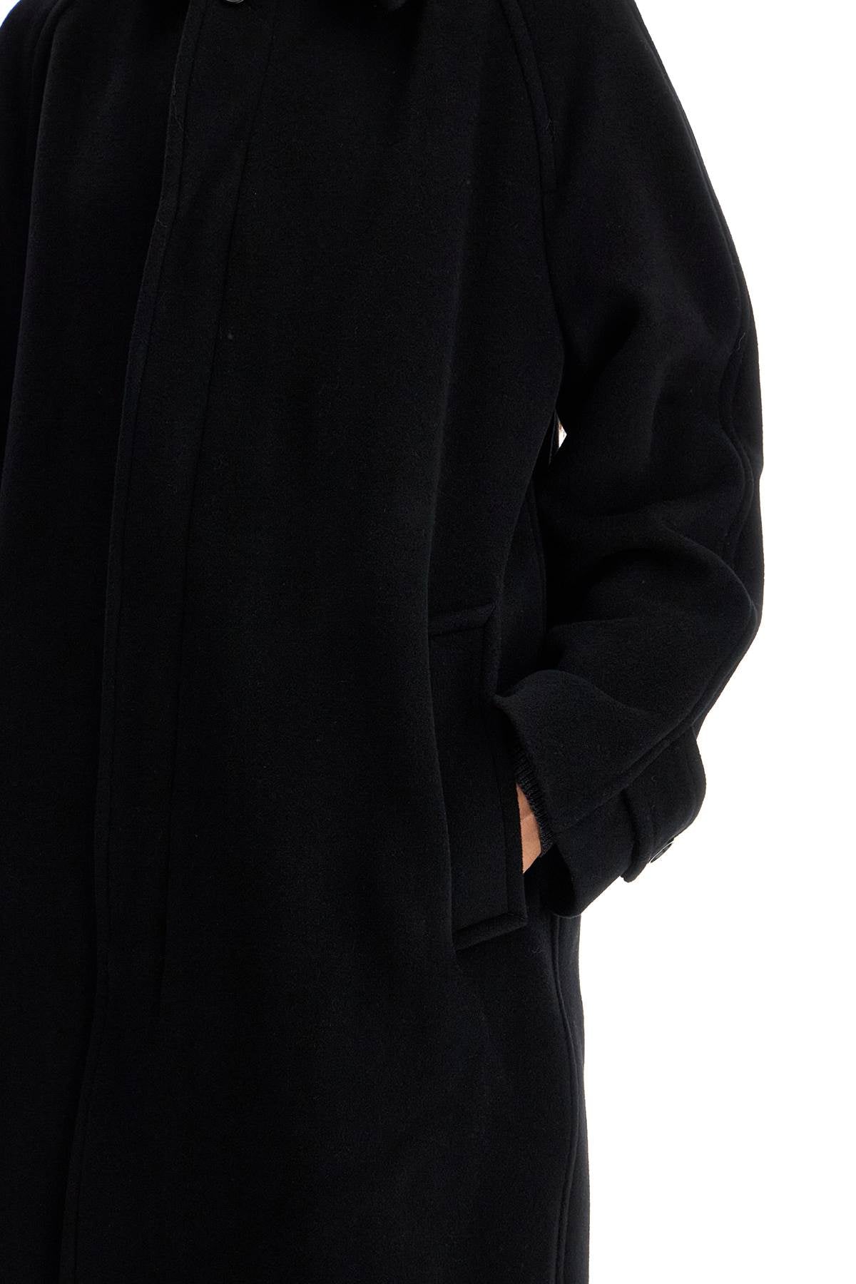 FILIPPA K Wool Carcoat for Women - FW24 Collection