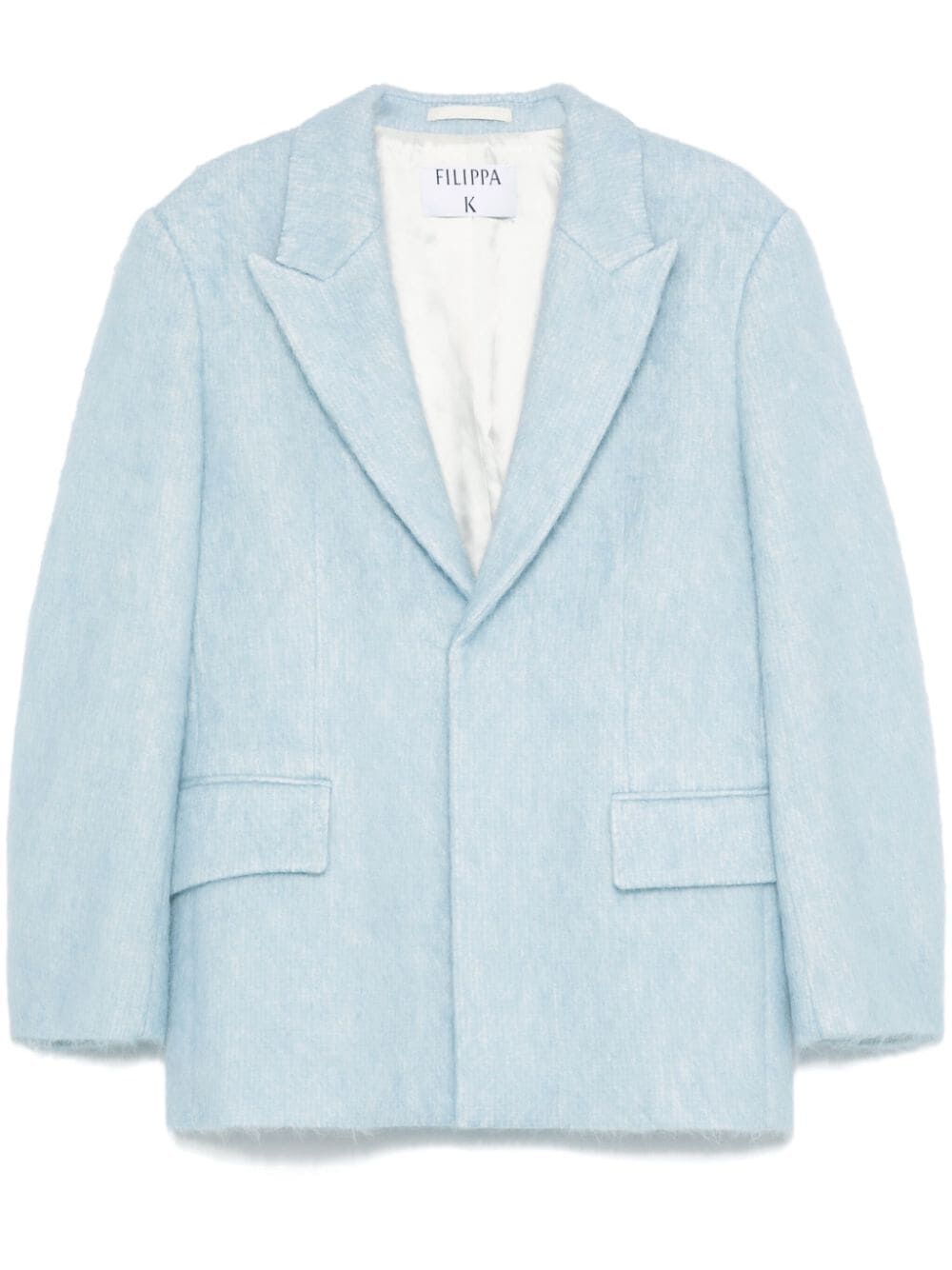 FILIPPA K Textured Blazer for Women - Fall/Winter 2024