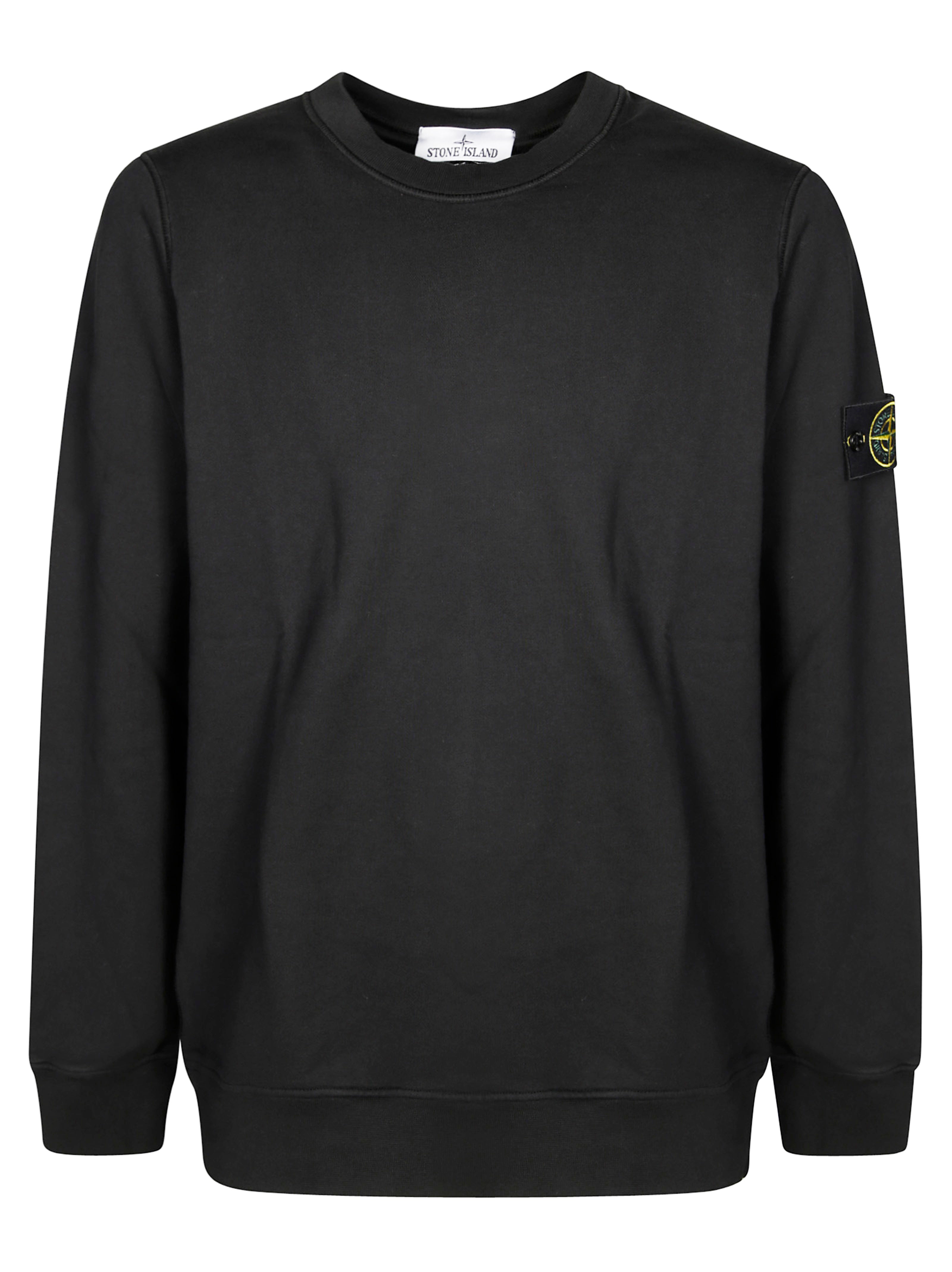 STONE ISLAND Stylish Women's Sweatshirt for AI25 Season