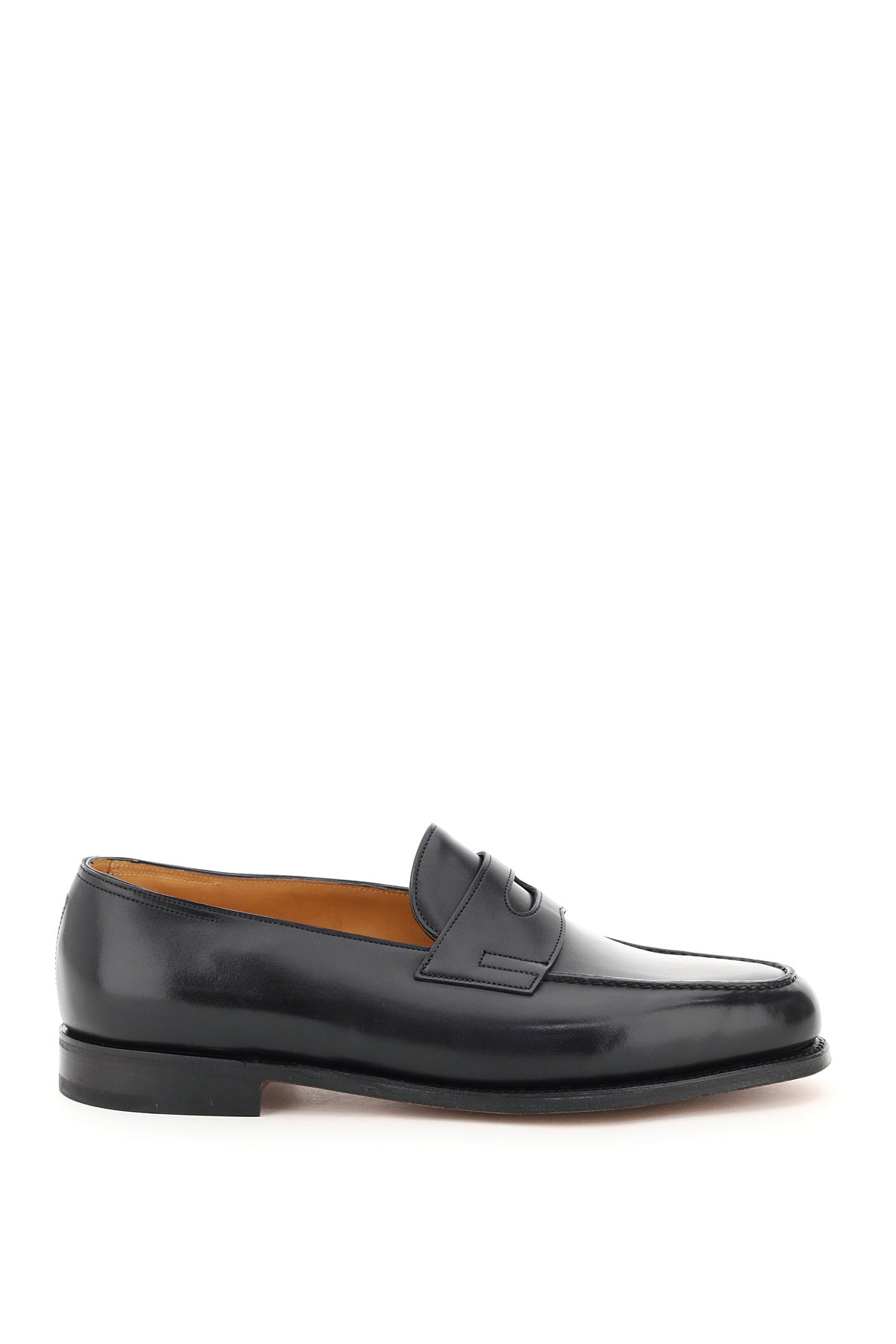 JOHN LOBB Lopez Slip-On Loafers for Men