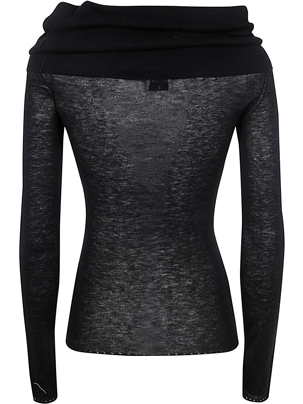 FILIPPA K Light Off Shoulder Mini Top