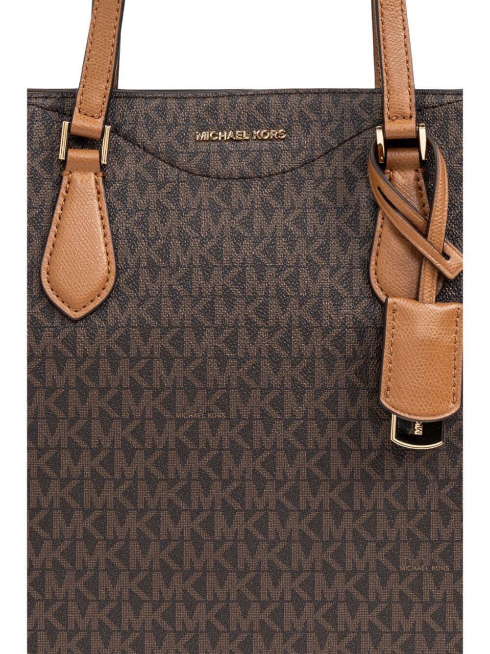 MICHAEL MICHAEL KORS Taryn Large Tote Handbag