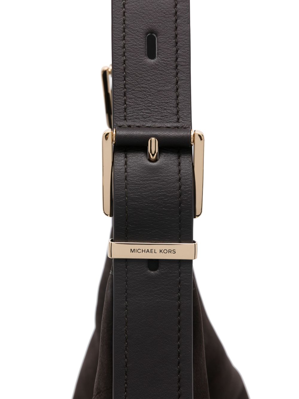 MICHAEL MICHAEL KORS Spacious Nolita Shoulder Handbag