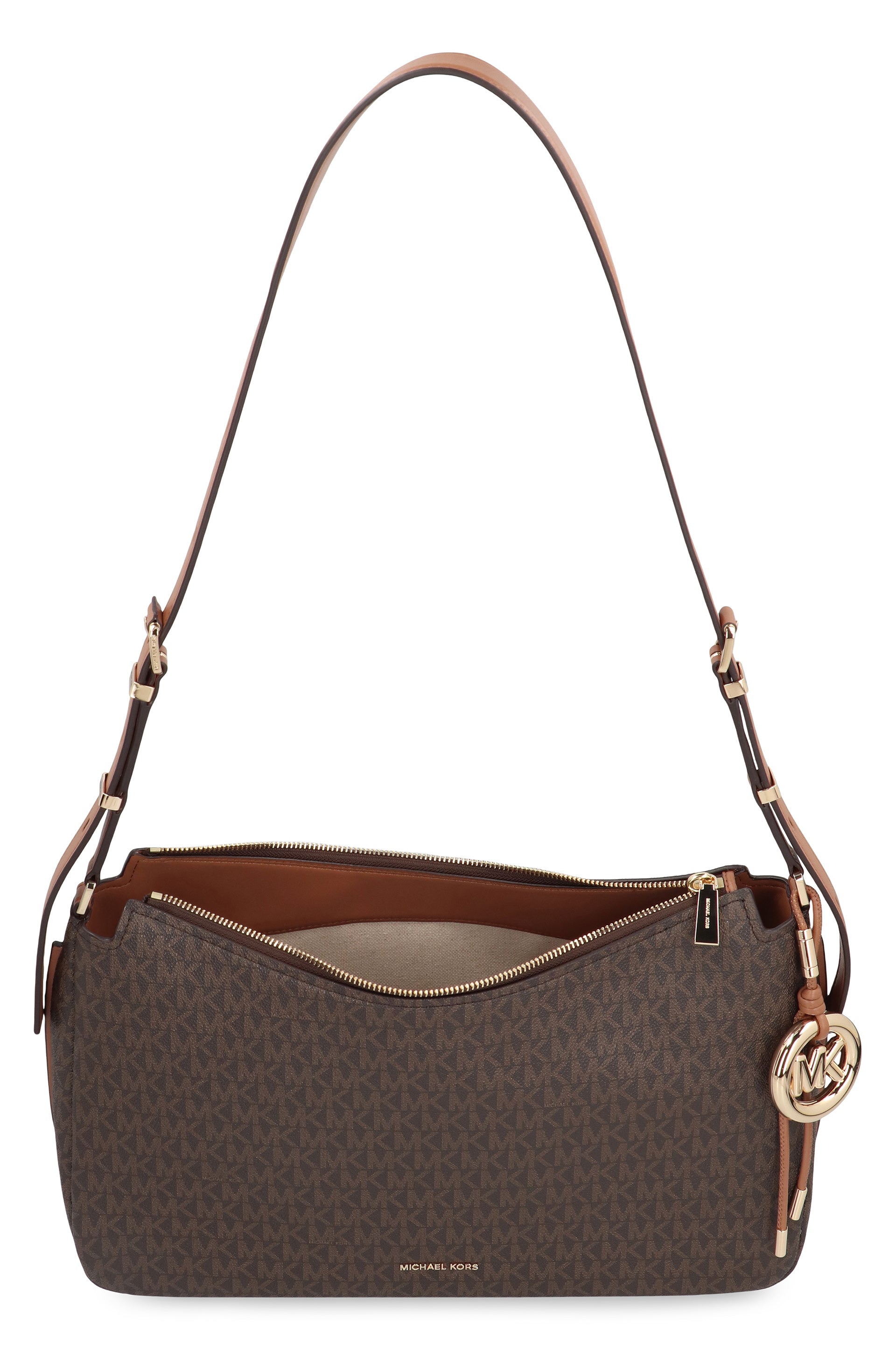 MICHAEL MICHAEL KORS Medium Nolita Shoulder Handbag