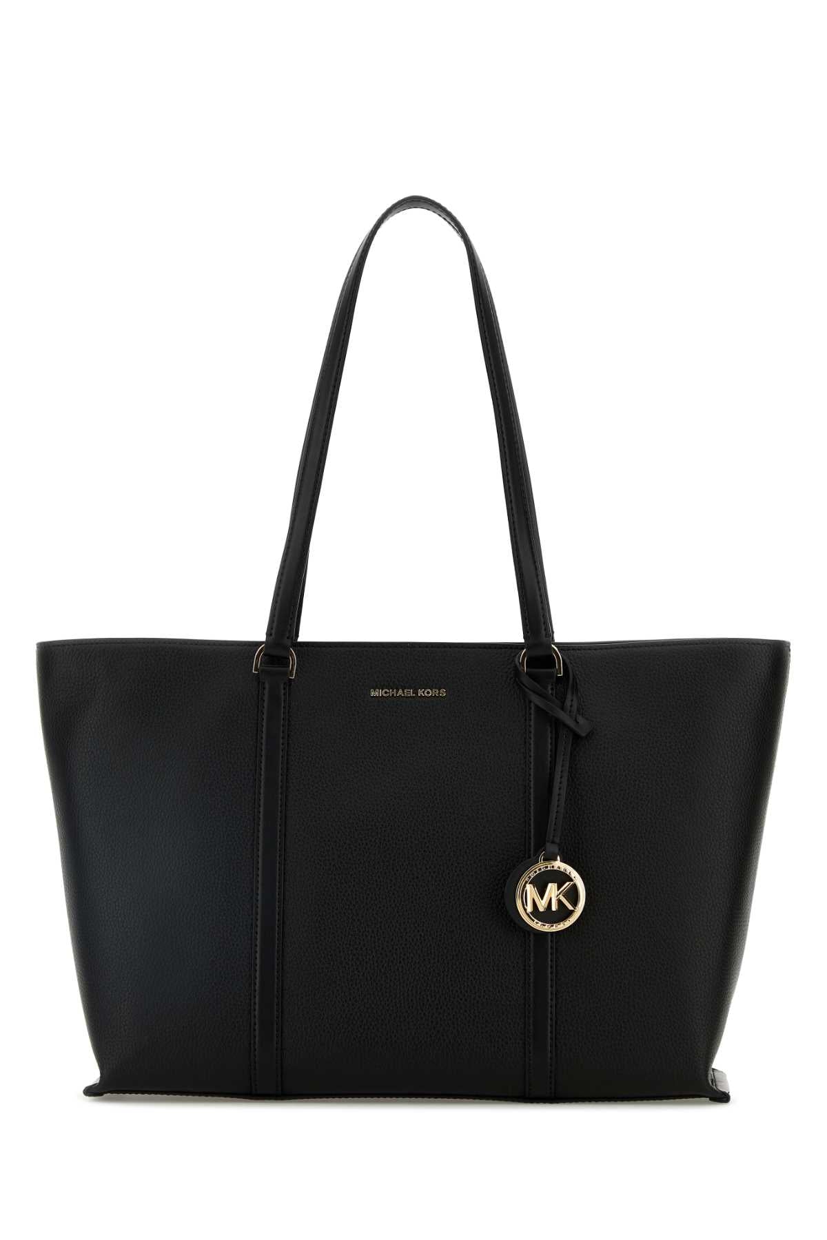 MICHAEL MICHAEL KORS Large Temple Shopping Handbag