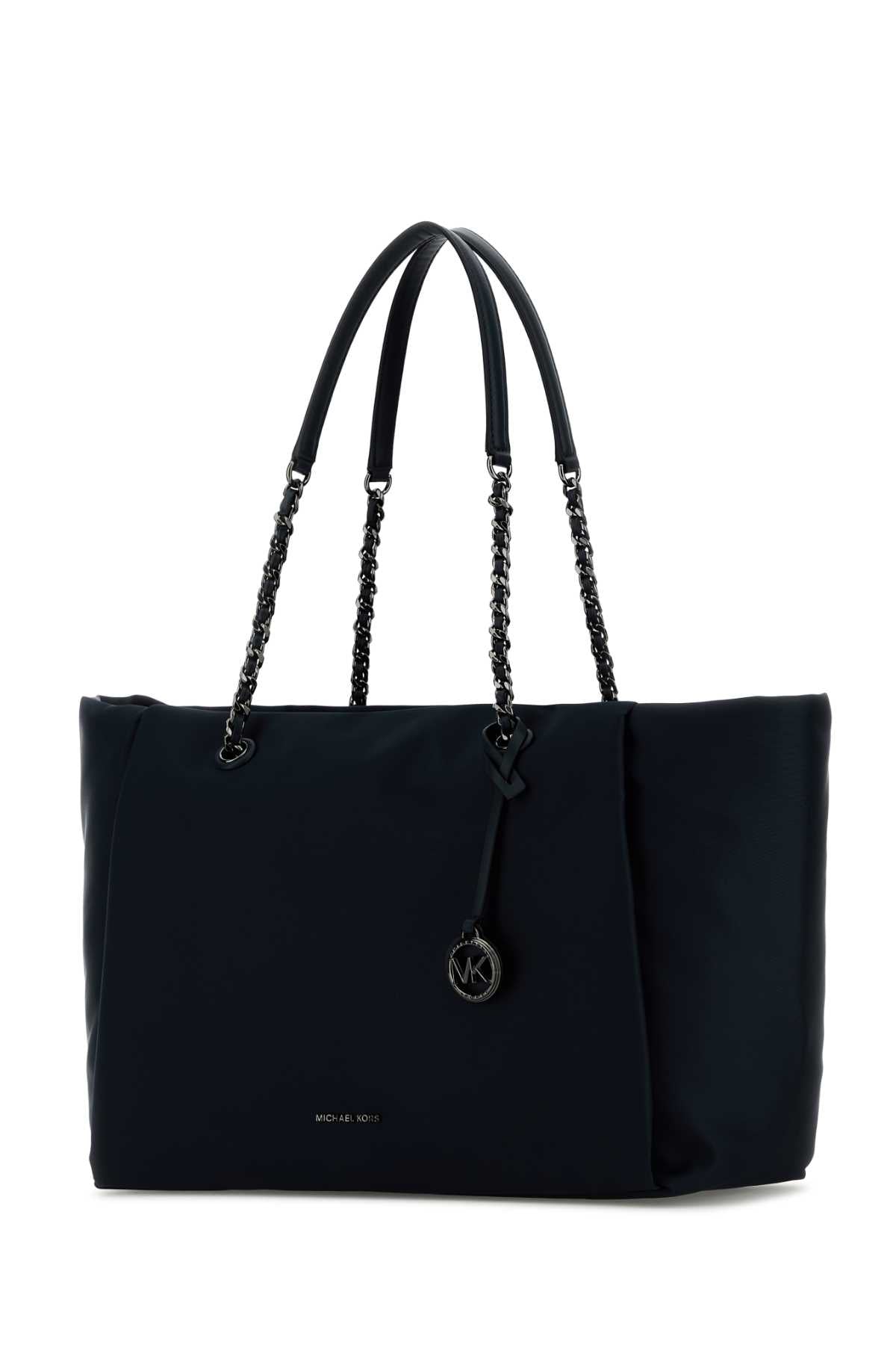 MICHAEL MICHAEL KORS Large Georgia Shopping Handbag