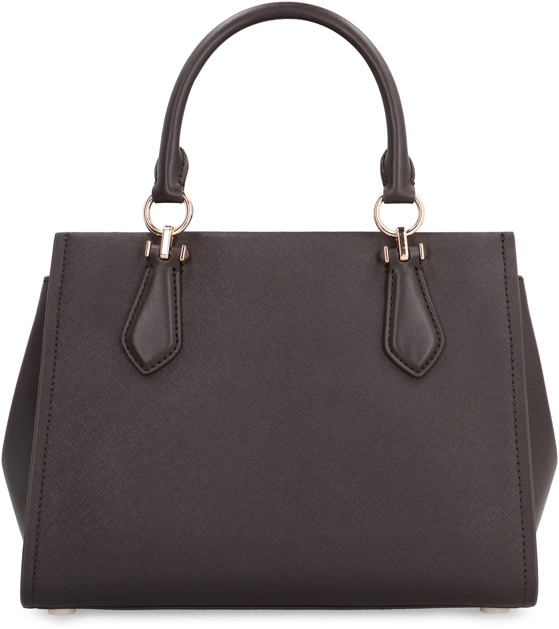 MICHAEL MICHAEL KORS Marilyn Leather Handbag 28.6 cm