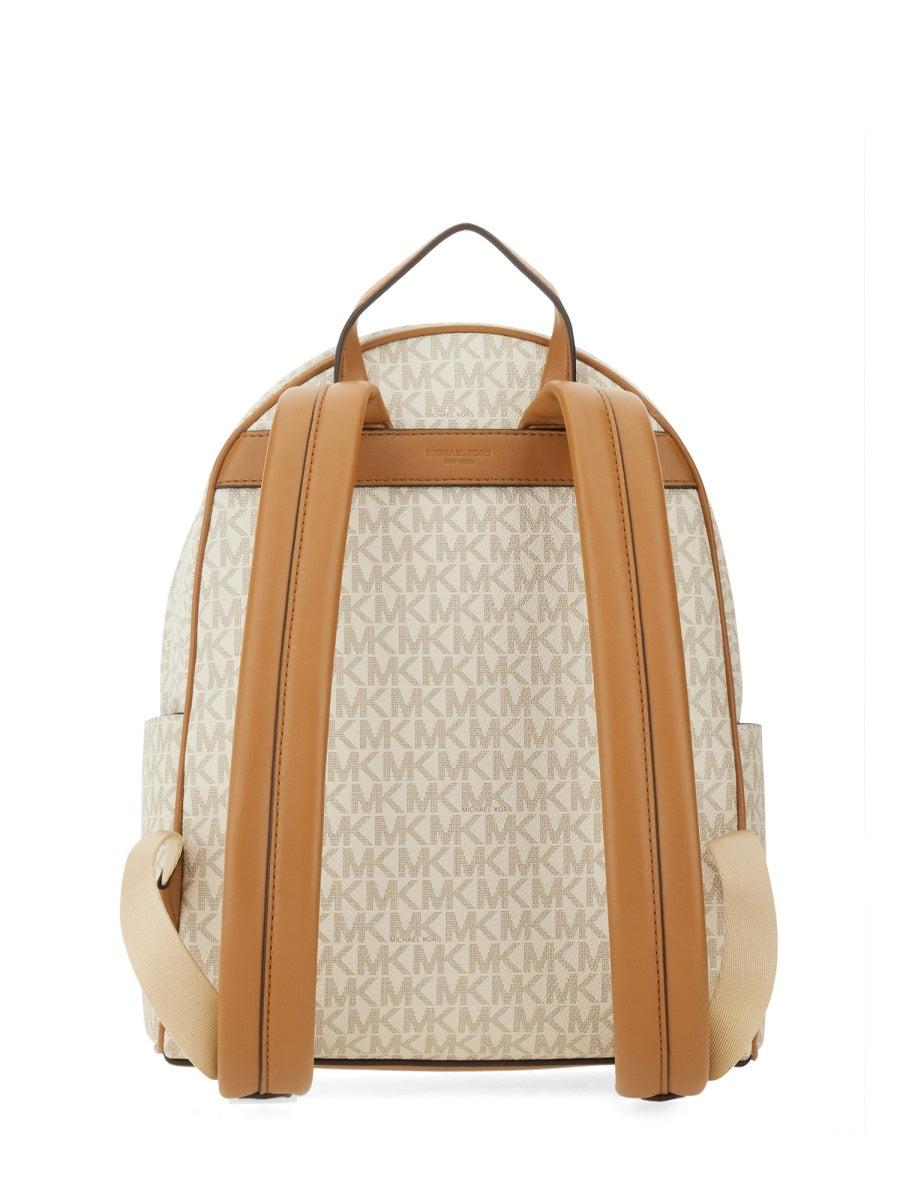 MICHAEL MICHAEL KORS Medium Multi-Color Backpack - 30.5 CM X 53.3 CM X 11.5 CM
