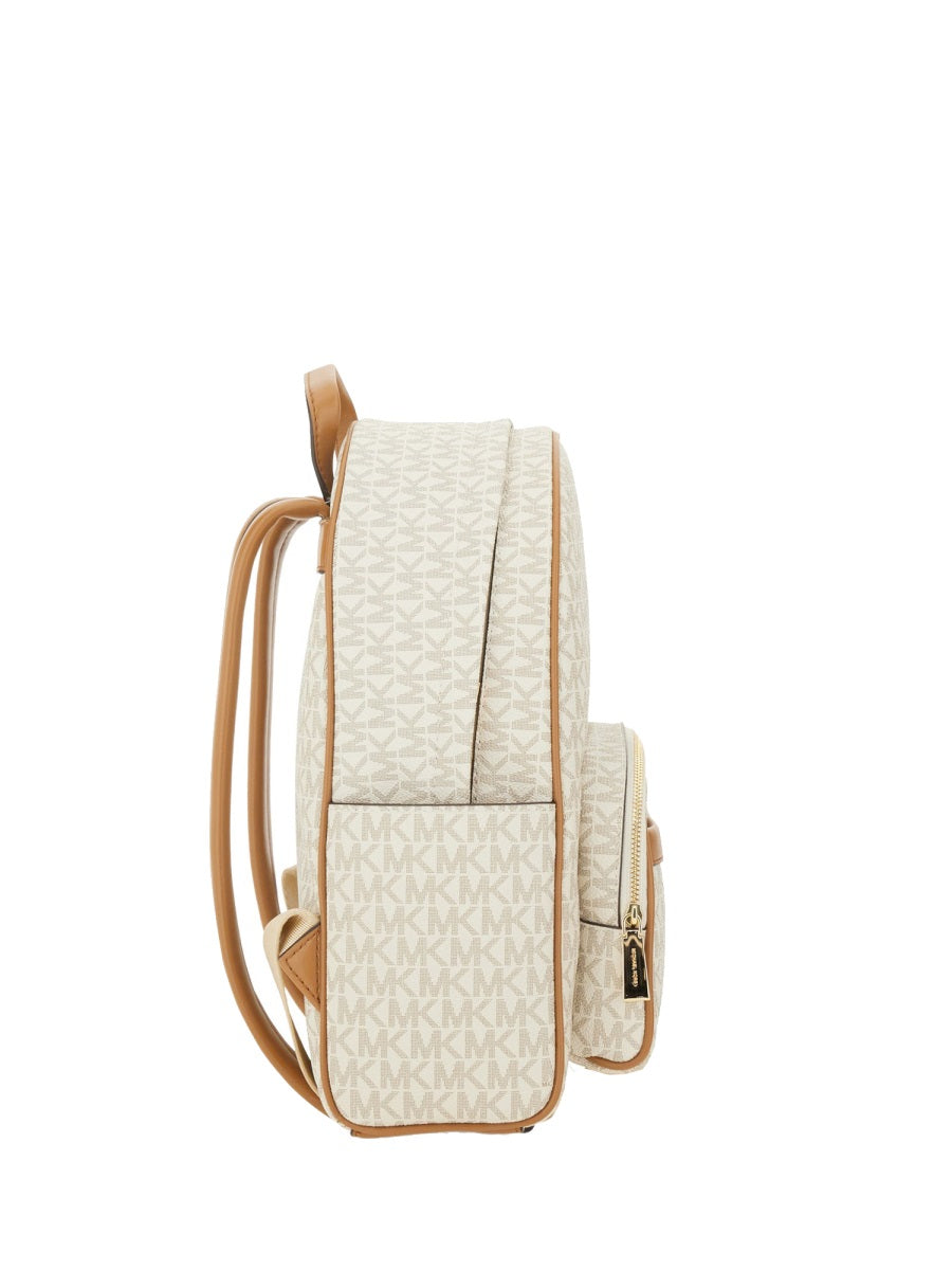 MICHAEL MICHAEL KORS Medium Multi-Color Backpack - 30.5 CM X 53.3 CM X 11.5 CM