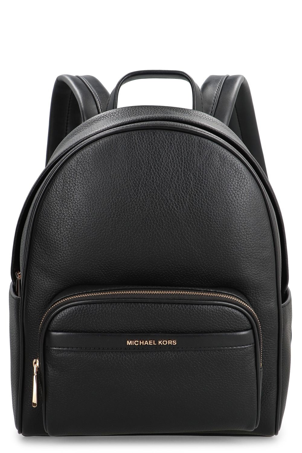 MICHAEL MICHAEL KORS Grainy Leather Backpack - 25.5 cm