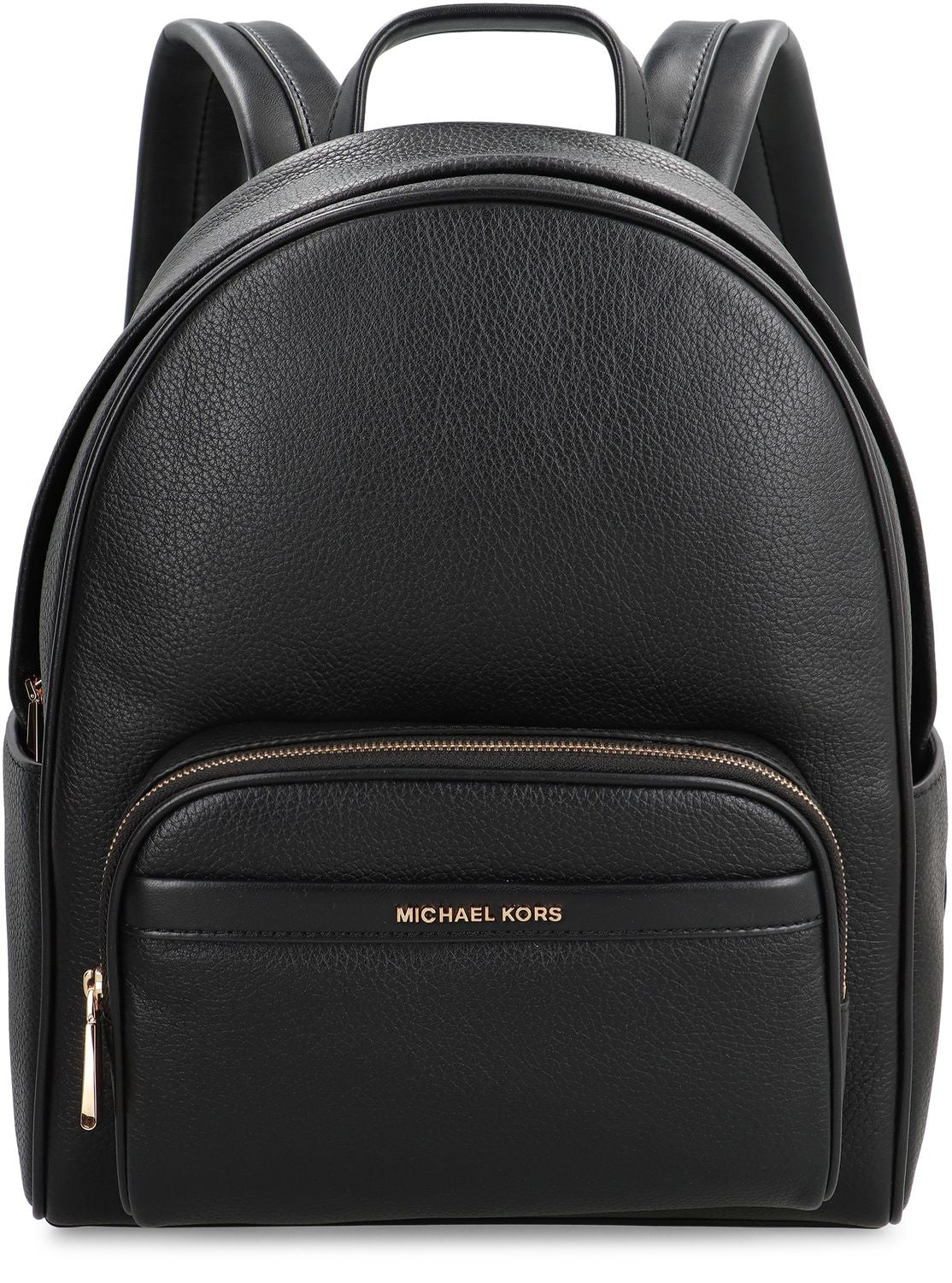 MICHAEL MICHAEL KORS Grainy Leather Backpack - 25.5 cm