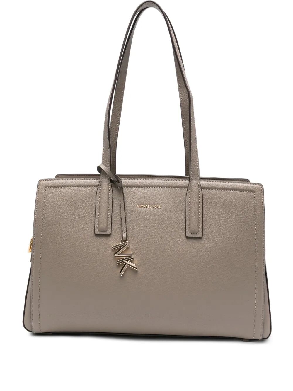 MICHAEL MICHAEL KORS Laila Medium Tote Handbag