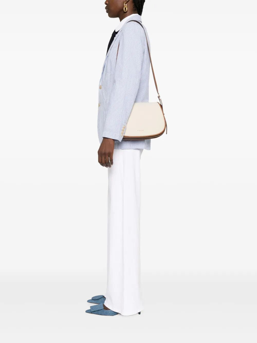 MICHAEL MICHAEL KORS Crossbody Lydia Mini Bag