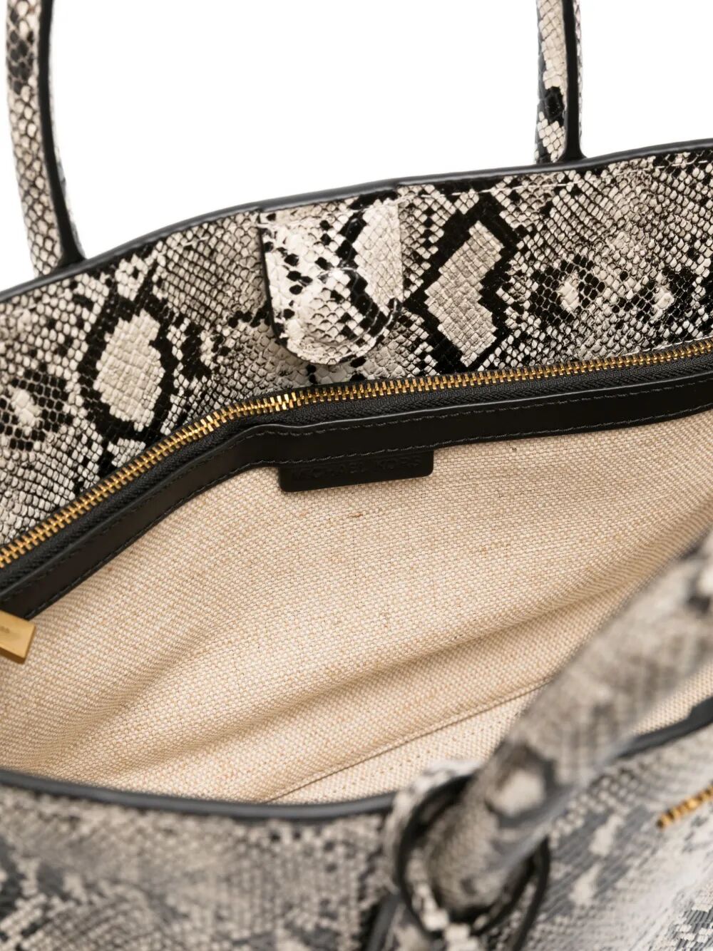 MICHAEL MICHAEL KORS Medium East-West Satchel Handbag