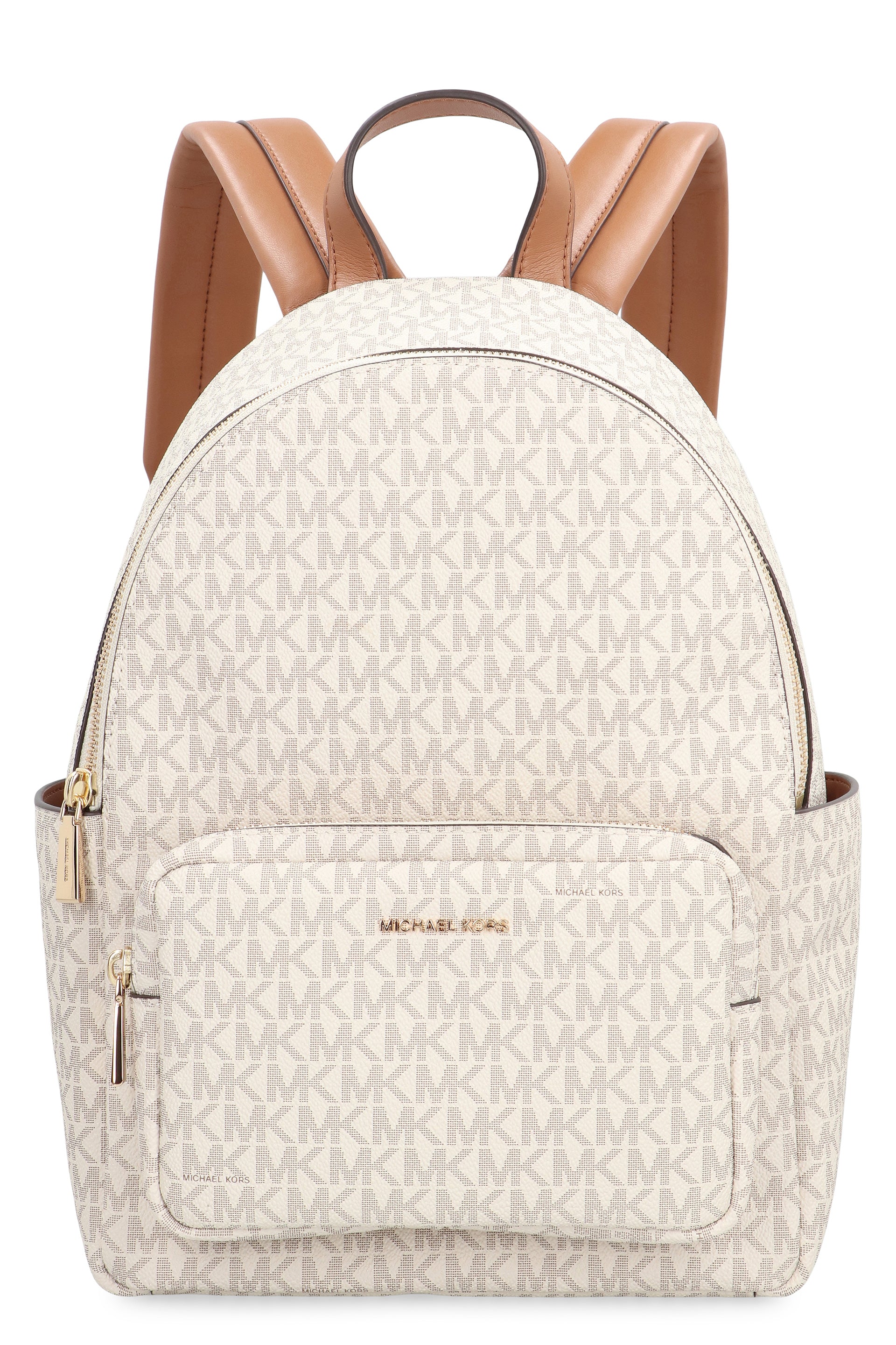 MICHAEL MICHAEL KORS Medium Logo Print Backpack