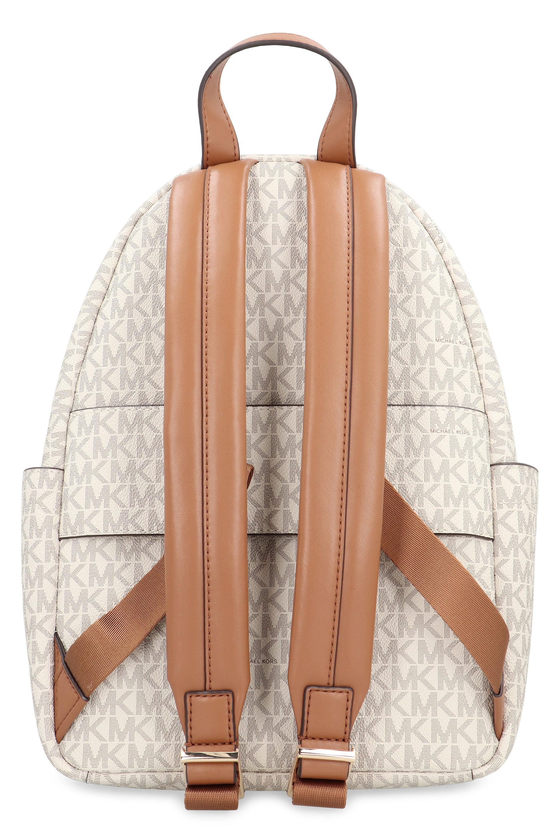 MICHAEL MICHAEL KORS Medium Logo Print Backpack