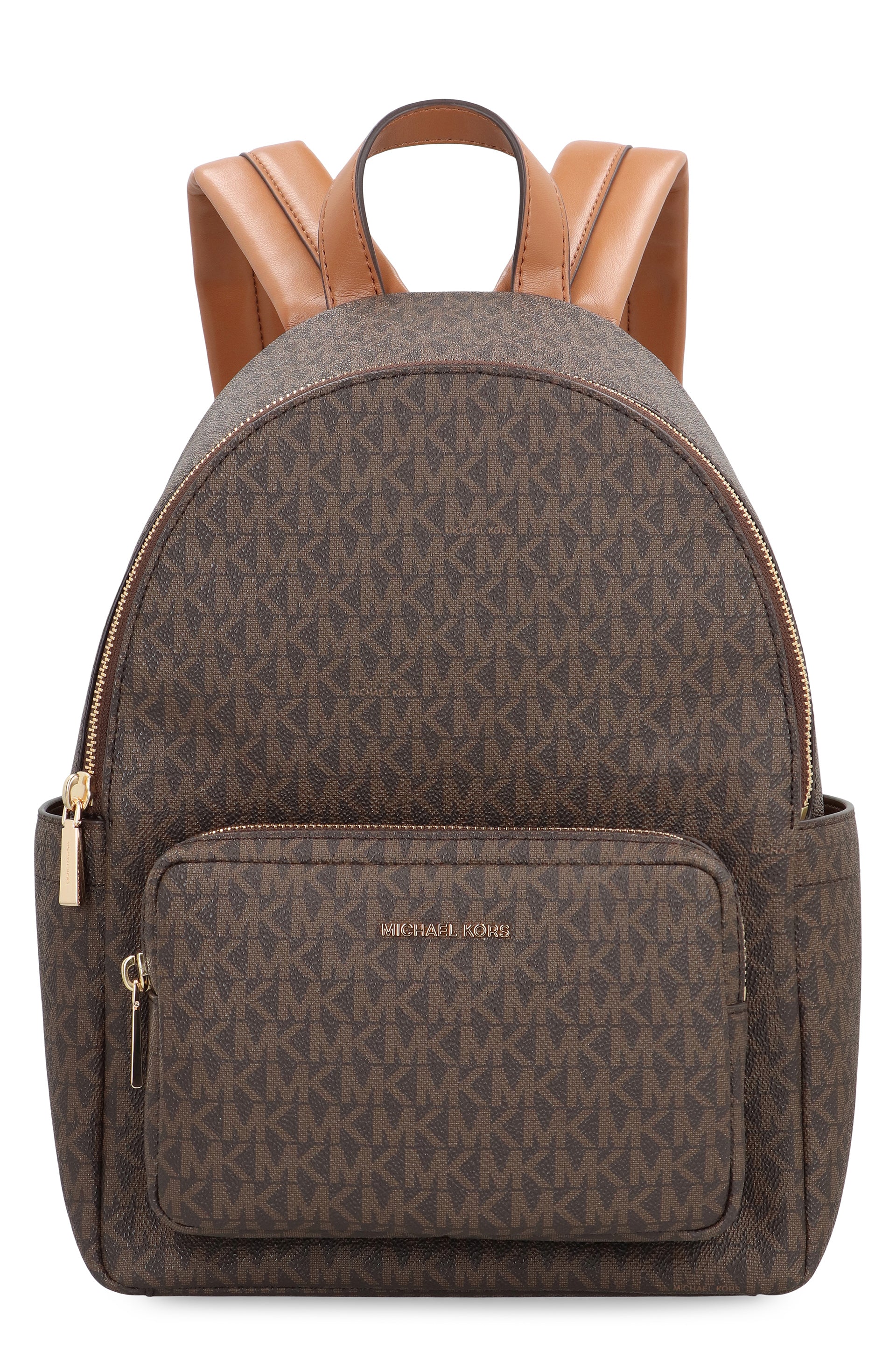 MICHAEL MICHAEL KORS Medium Tanner Logo Print Backpack
