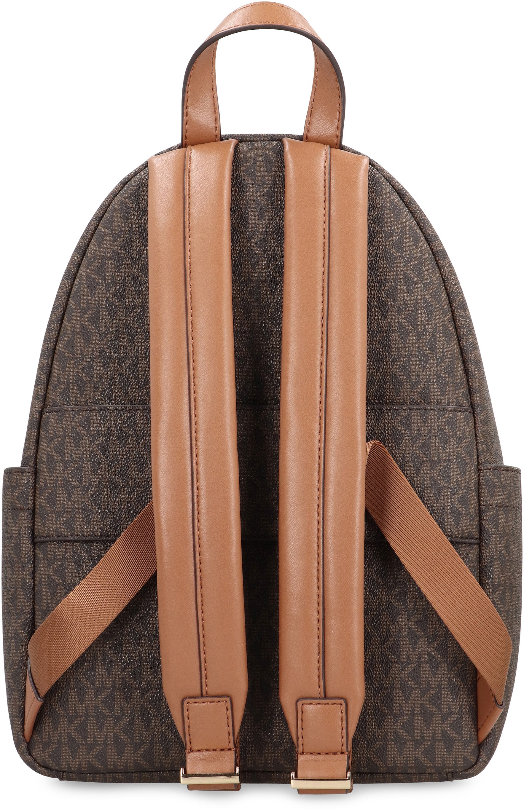 MICHAEL MICHAEL KORS Medium Tanner Logo Print Backpack