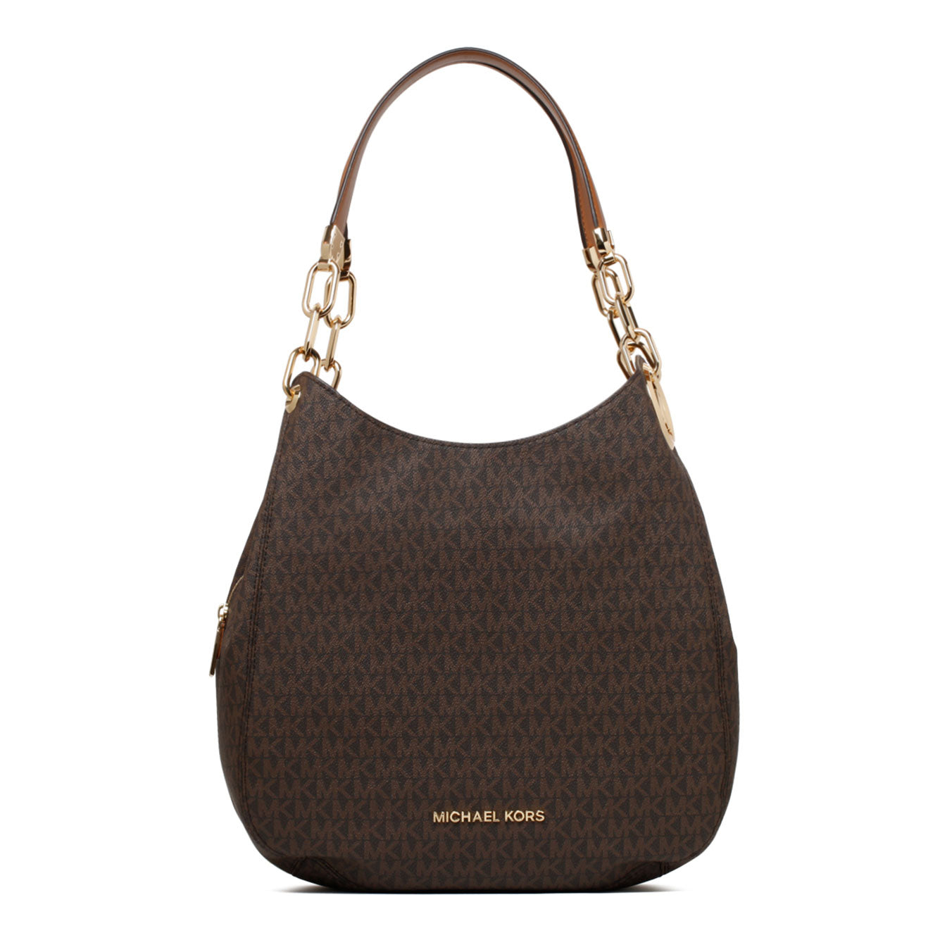 MICHAEL KORS Coated Canvas Handbag for Women