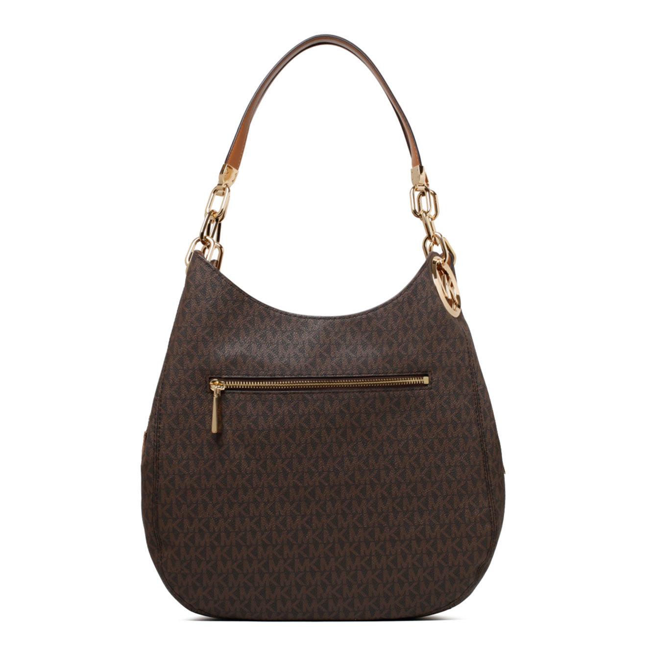 MICHAEL KORS Coated Canvas Handbag for Women