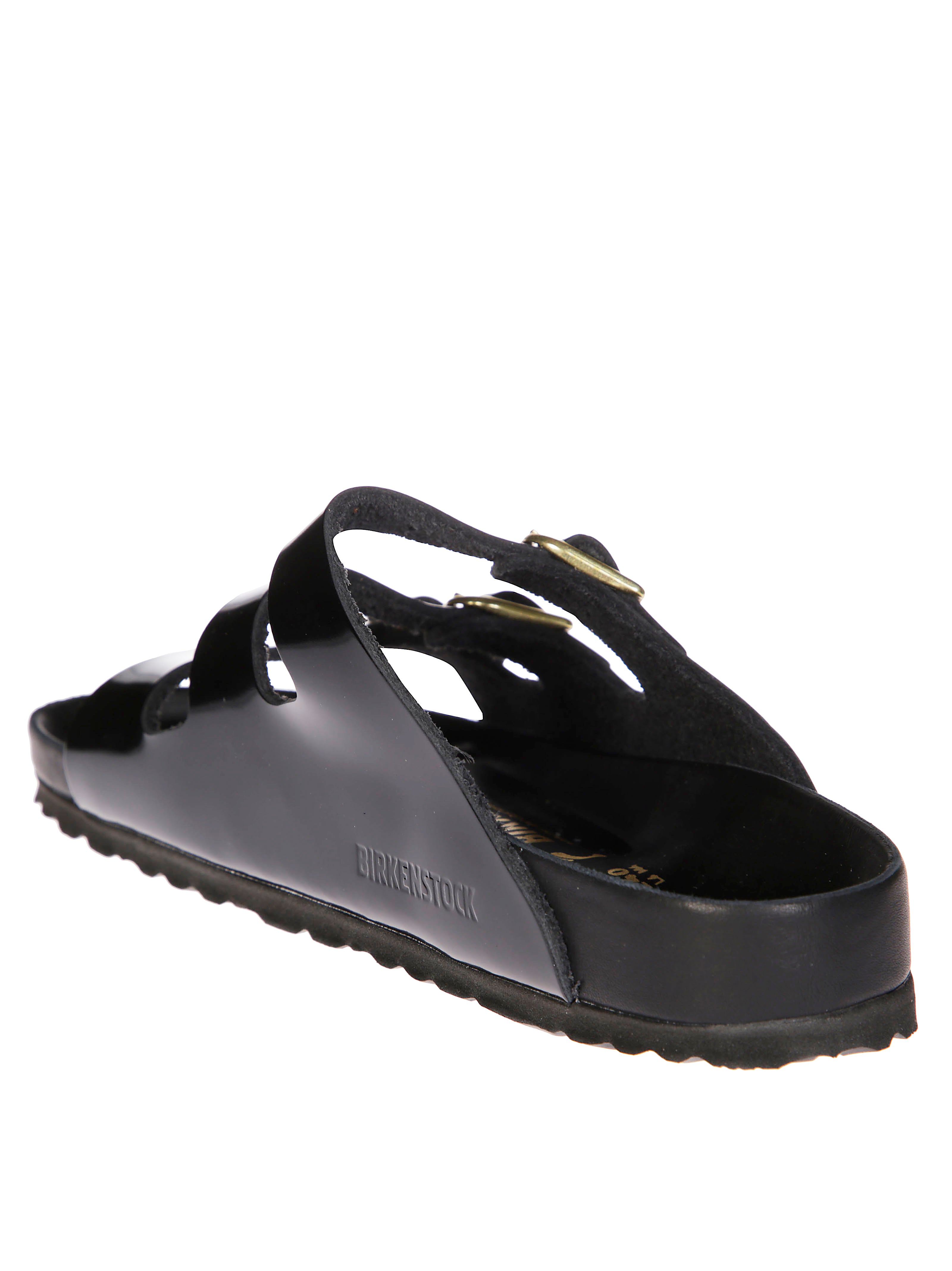 BIRKENSTOCK Men's Comfortable Florida Sandals