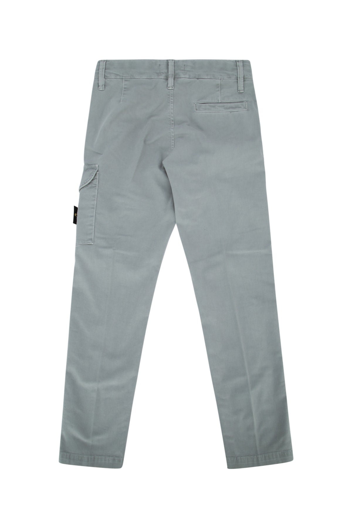 STONE ISLAND KIDS Boys' Stylish Trousers for Fall 2025