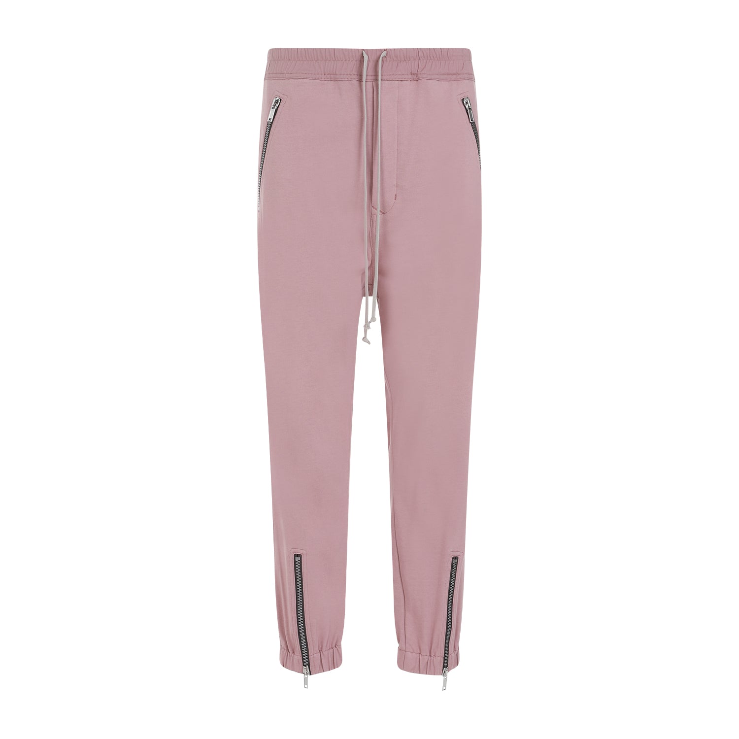 RICK OWENS Tectuatl Mini Track Pants for Men