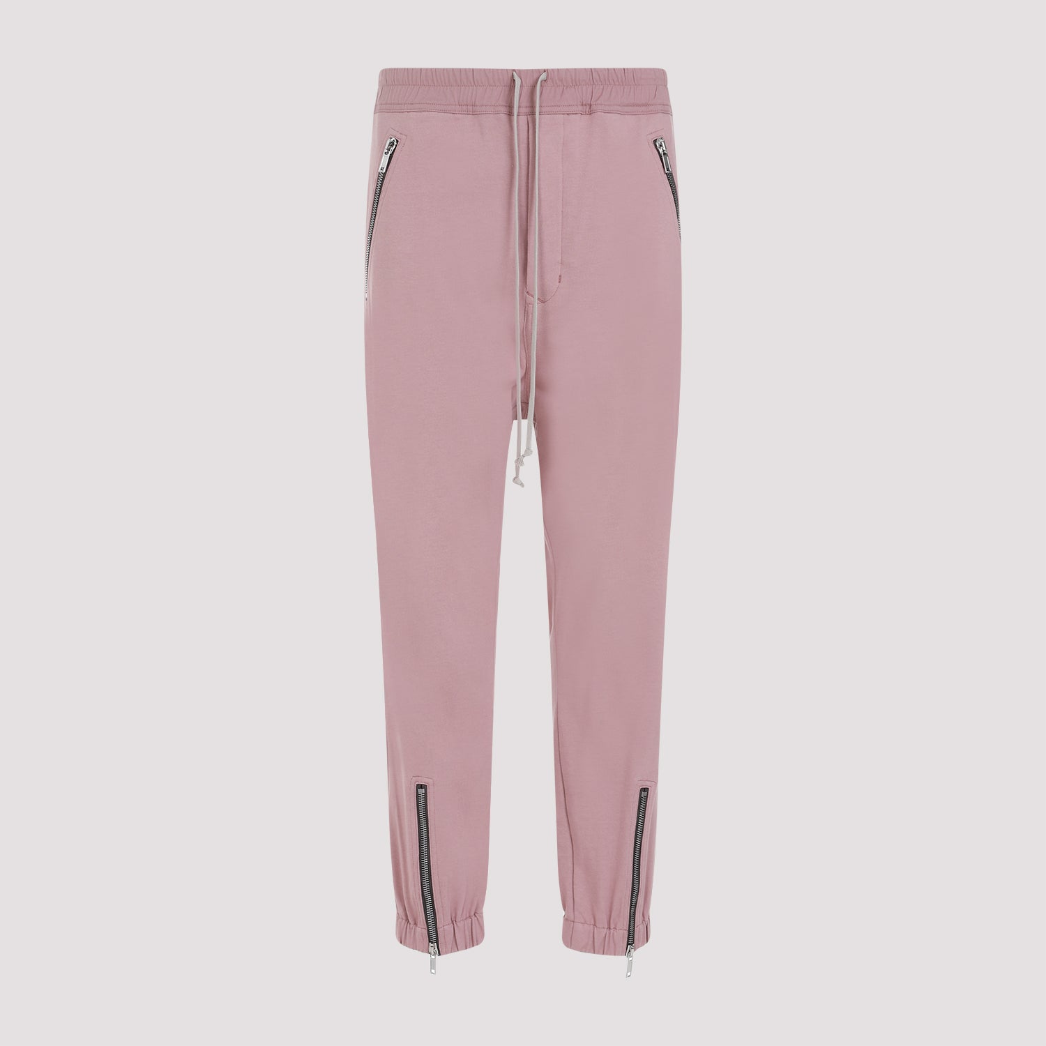 RICK OWENS Tectuatl Mini Track Pants for Men