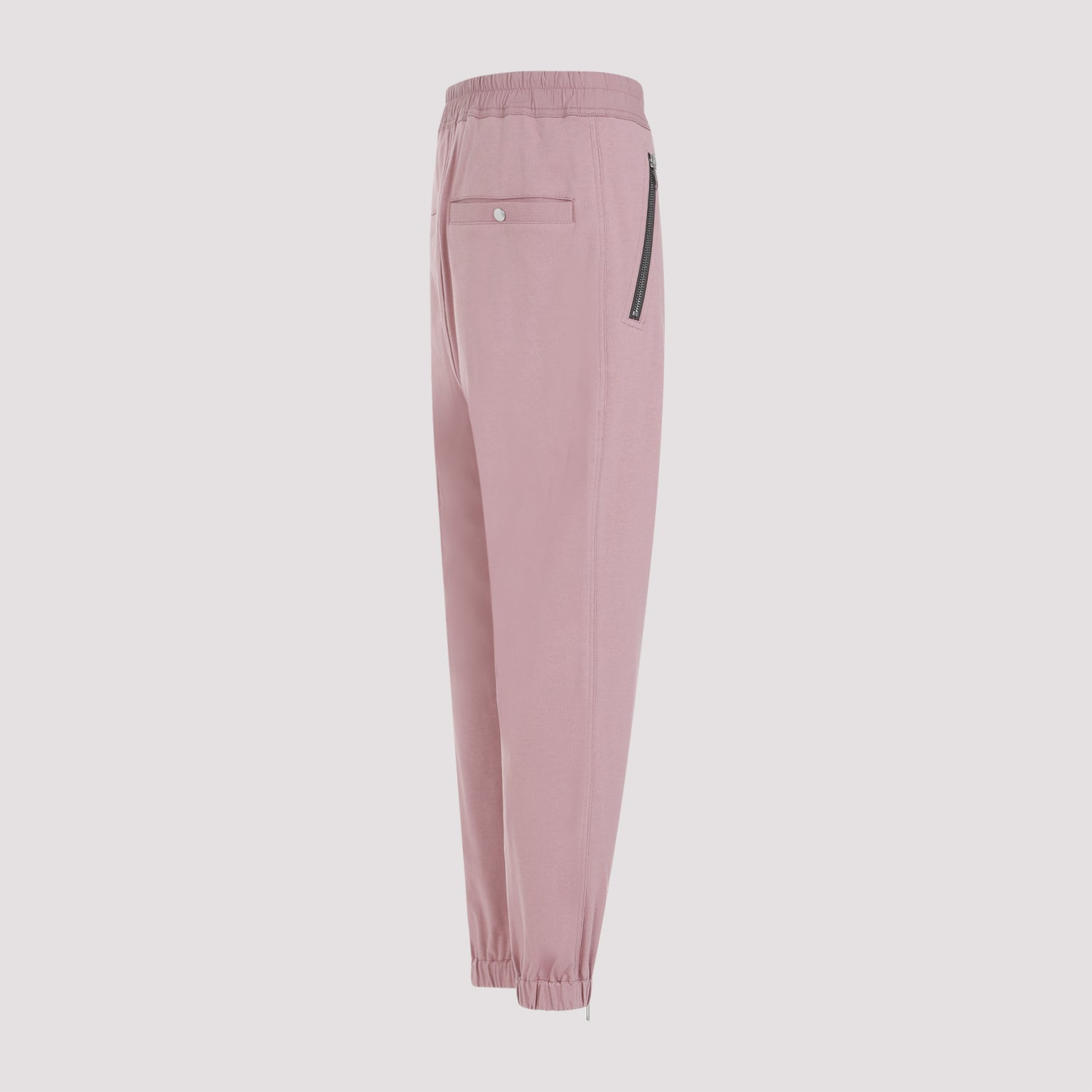 RICK OWENS Tectuatl Mini Track Pants for Men