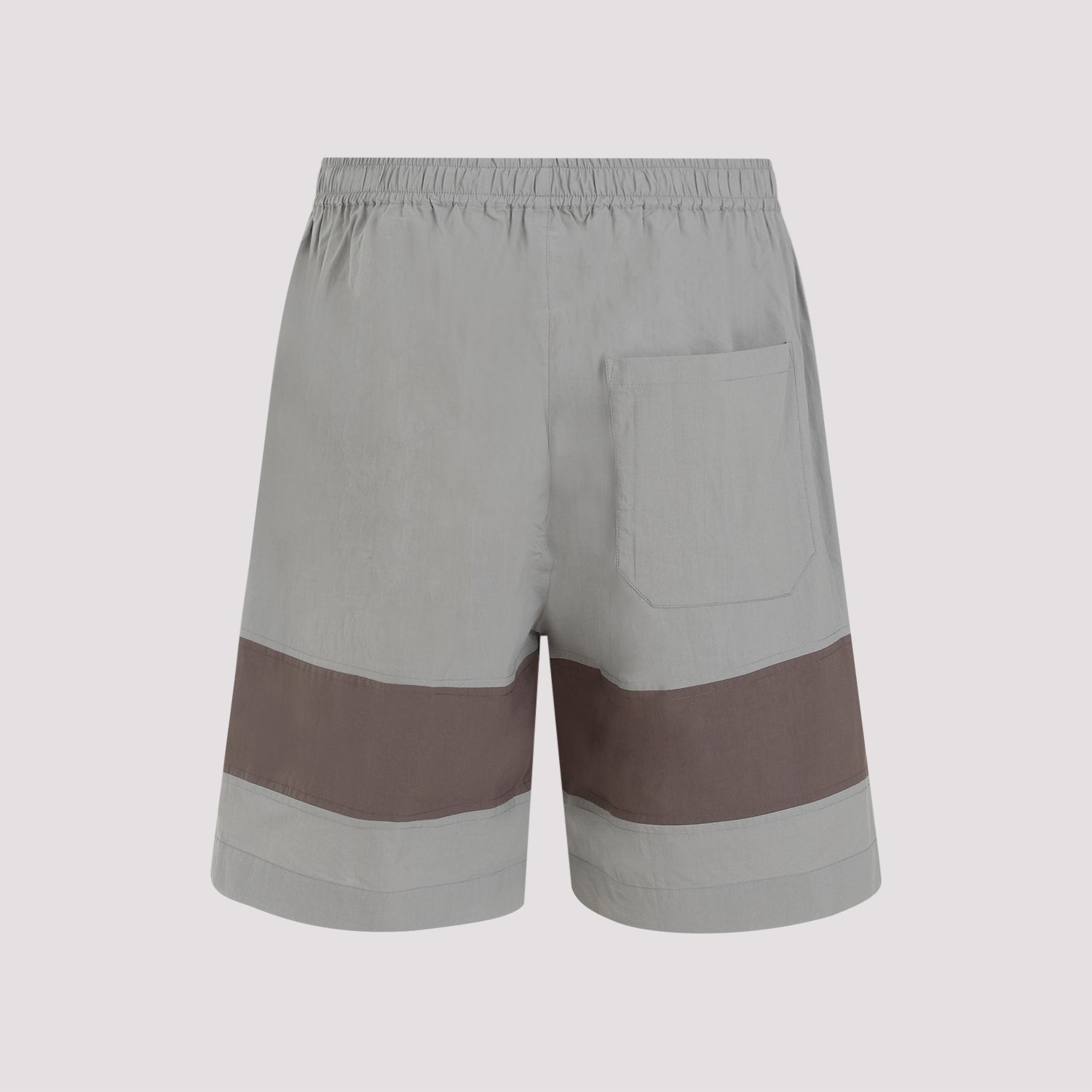 CRAIG GREEN Men's Mini Barrel Shorts
