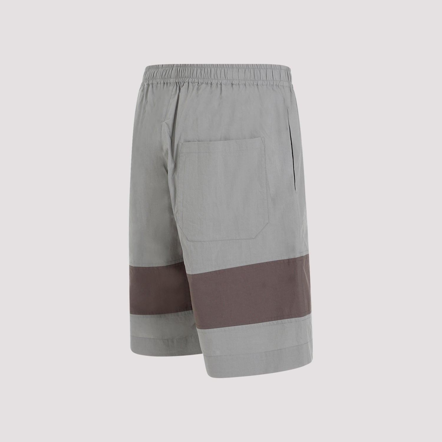 CRAIG GREEN Men's Mini Barrel Shorts