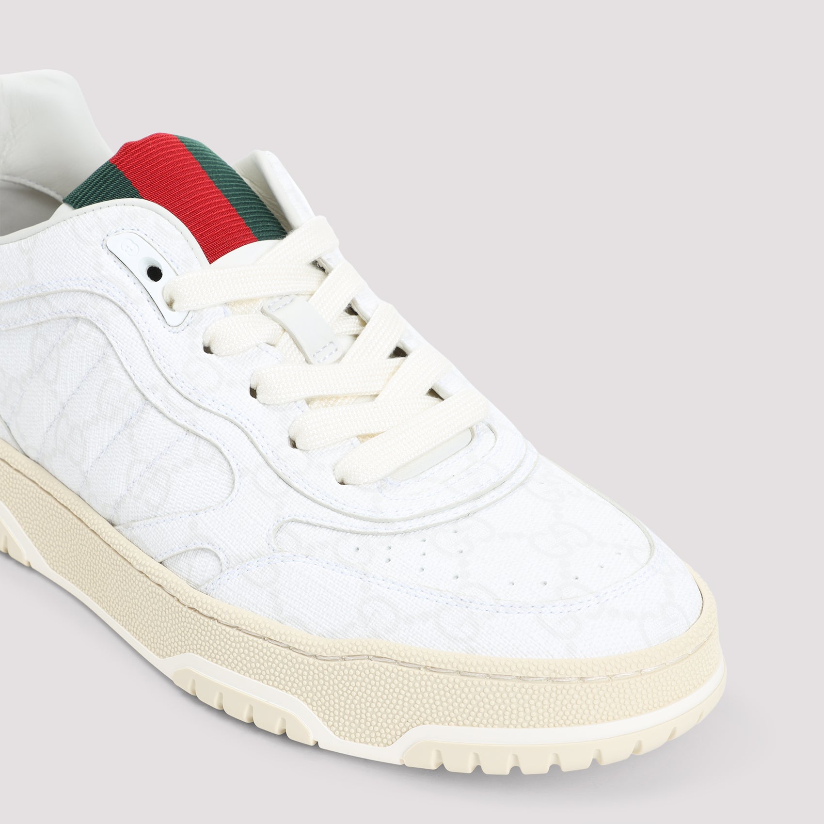 GUCCI Re-Web Sneaker - Men's SS25 Edition