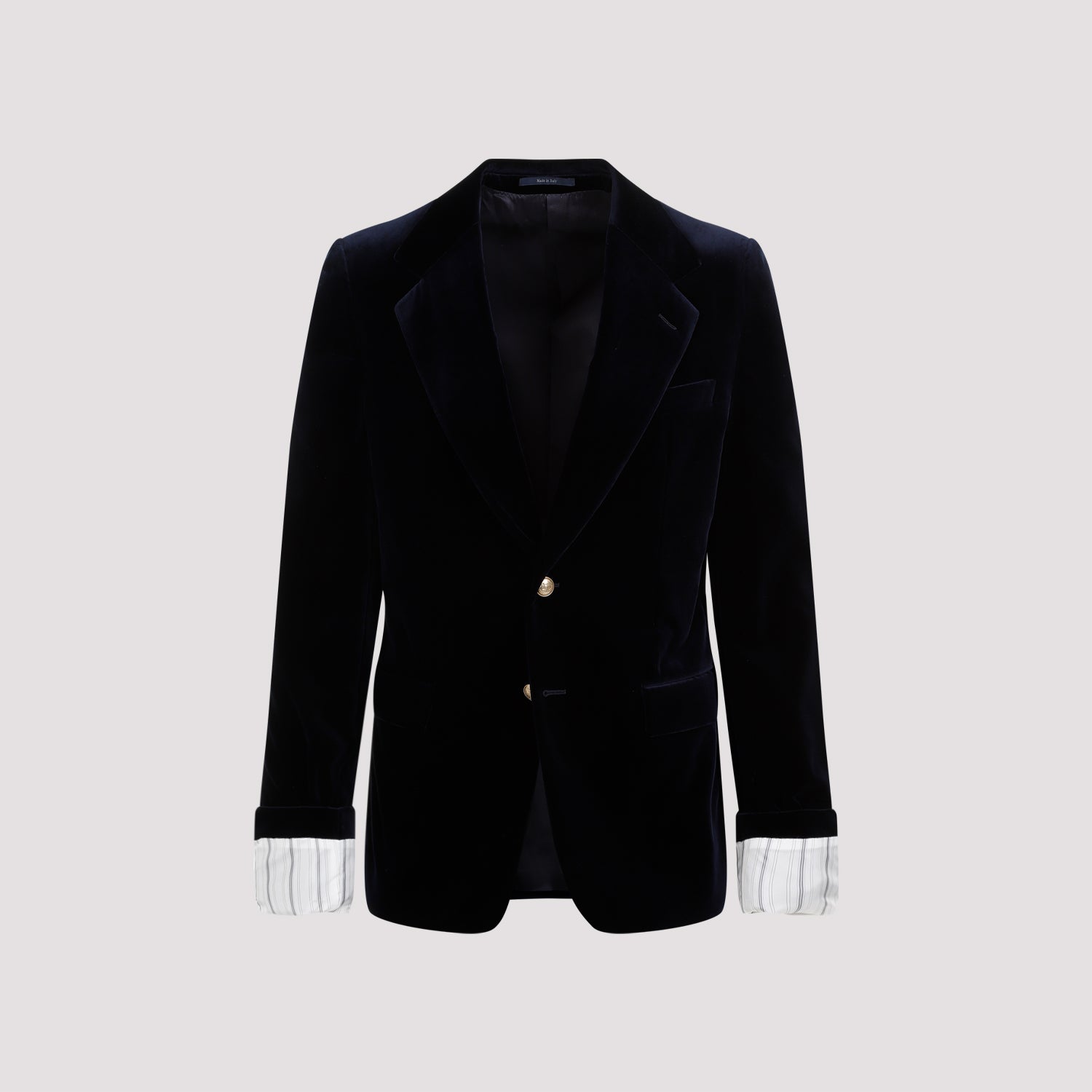 GUCCI Cotton Jacket for Men - FW23