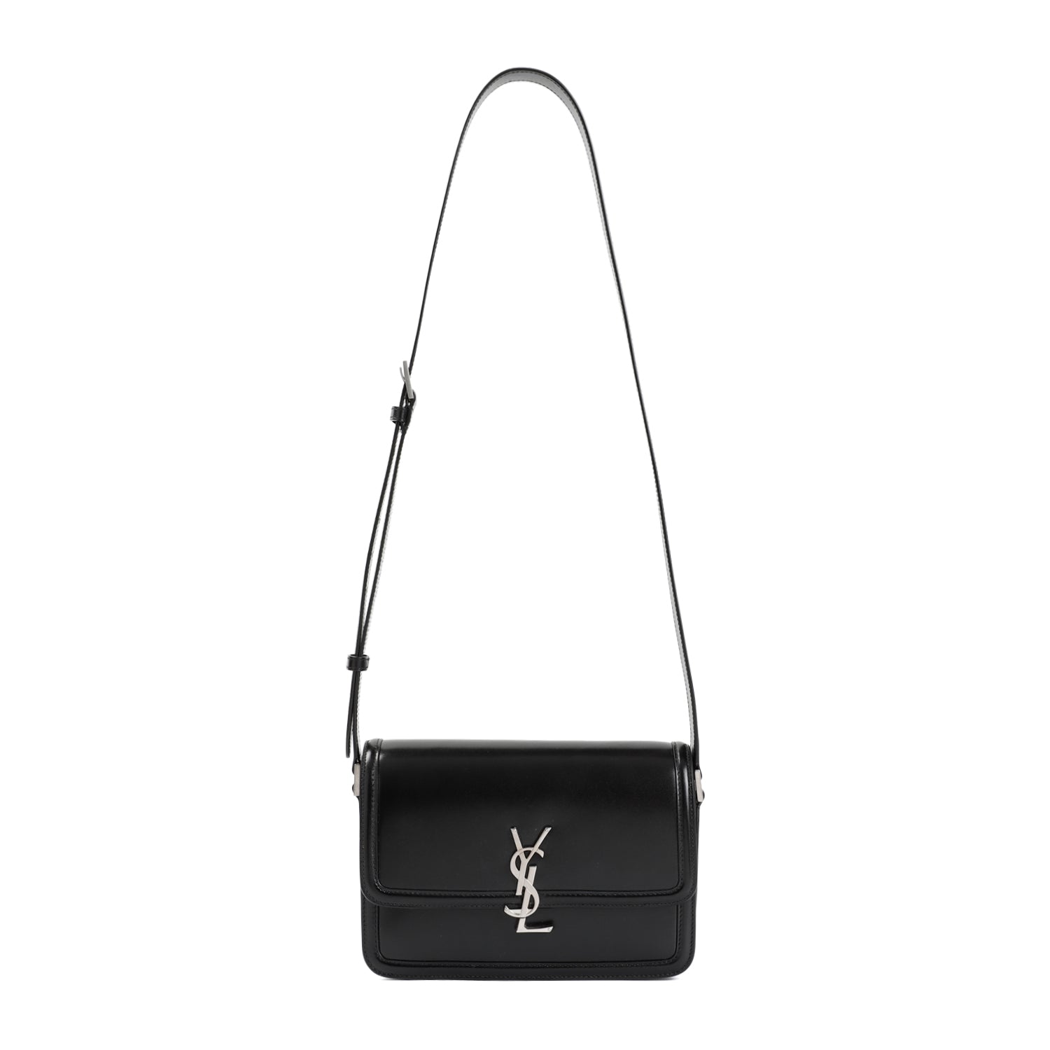 SAINT LAURENT Mini Solferino Handbag