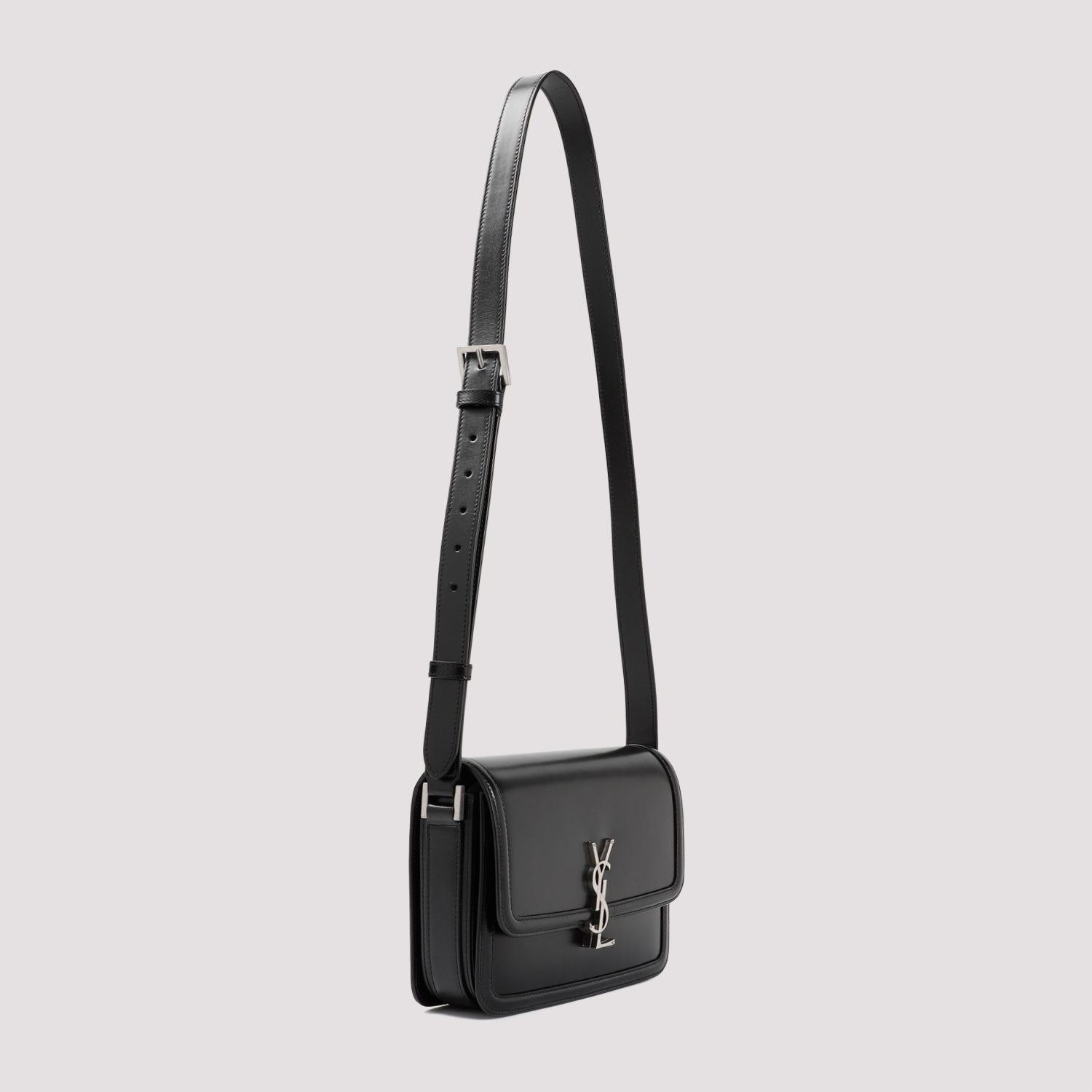 SAINT LAURENT Mini Solferino Handbag